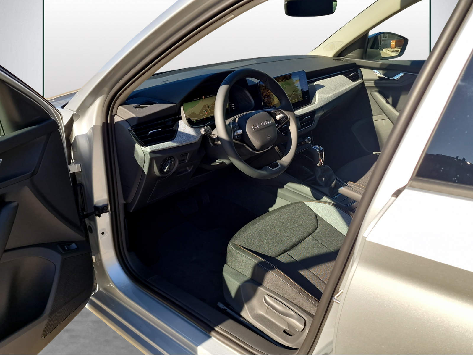 SKODA Scala 1.0 TSI Selection DSG-image-5