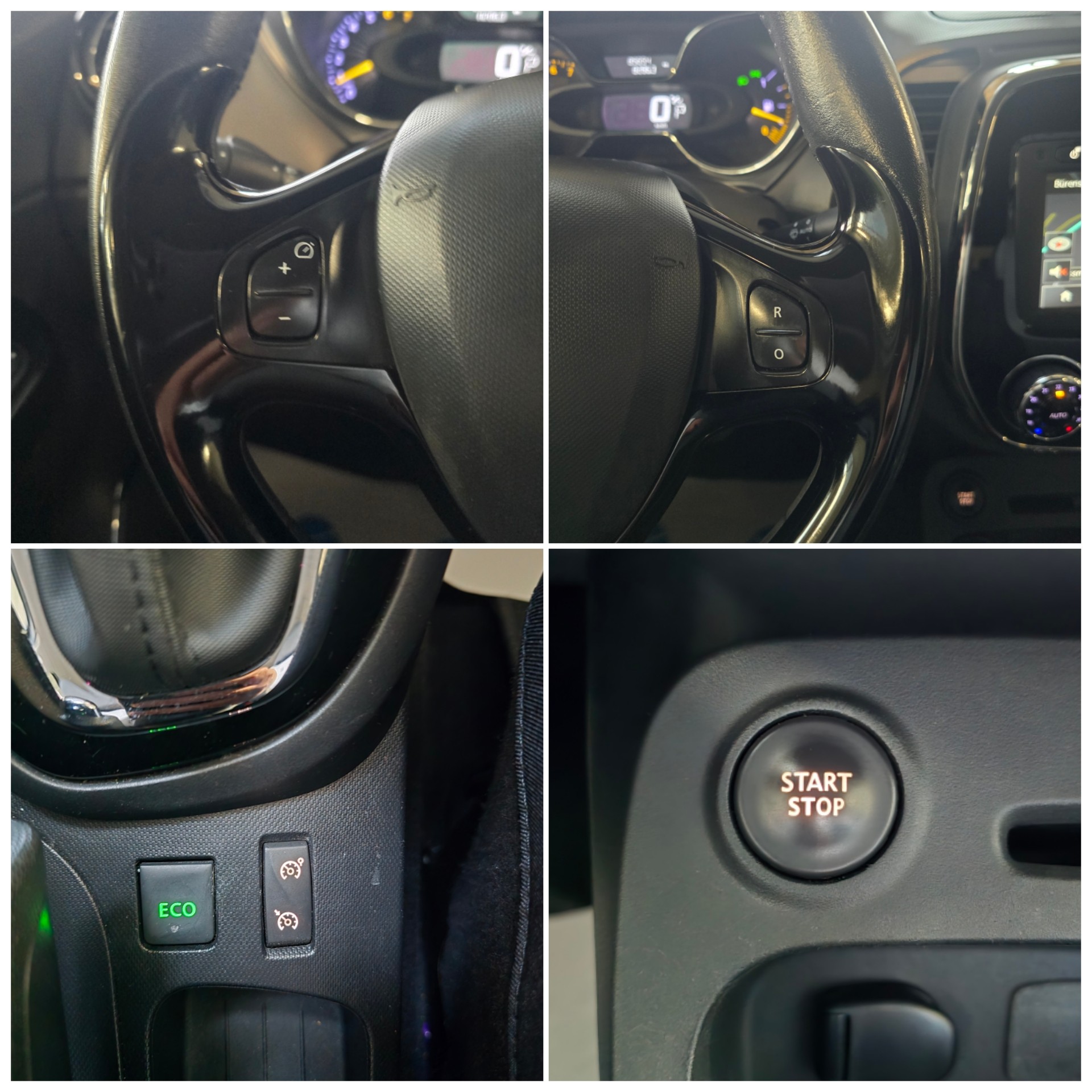 RENAULT Captur 1.2 T 16V Privilège EDC-image-12