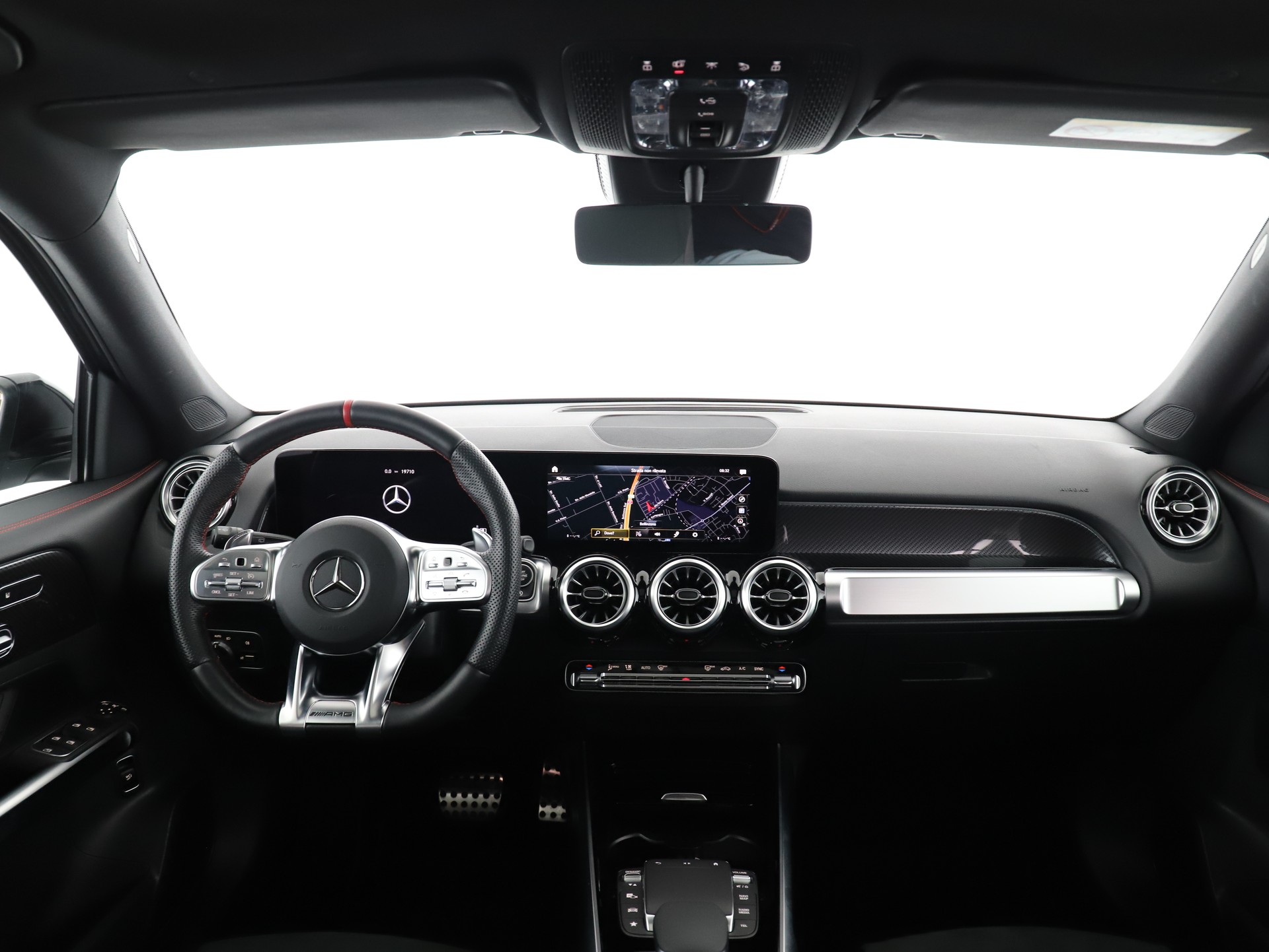 MERCEDES-BENZ GLB AMG 35 4M 8G-Tronic 7posti-image-10