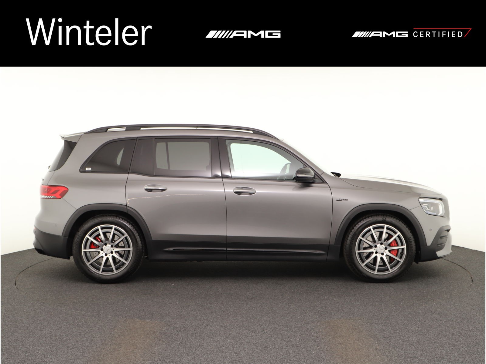 MERCEDES-BENZ GLB AMG 35 4M 8G-Tronic 7posti-image-7