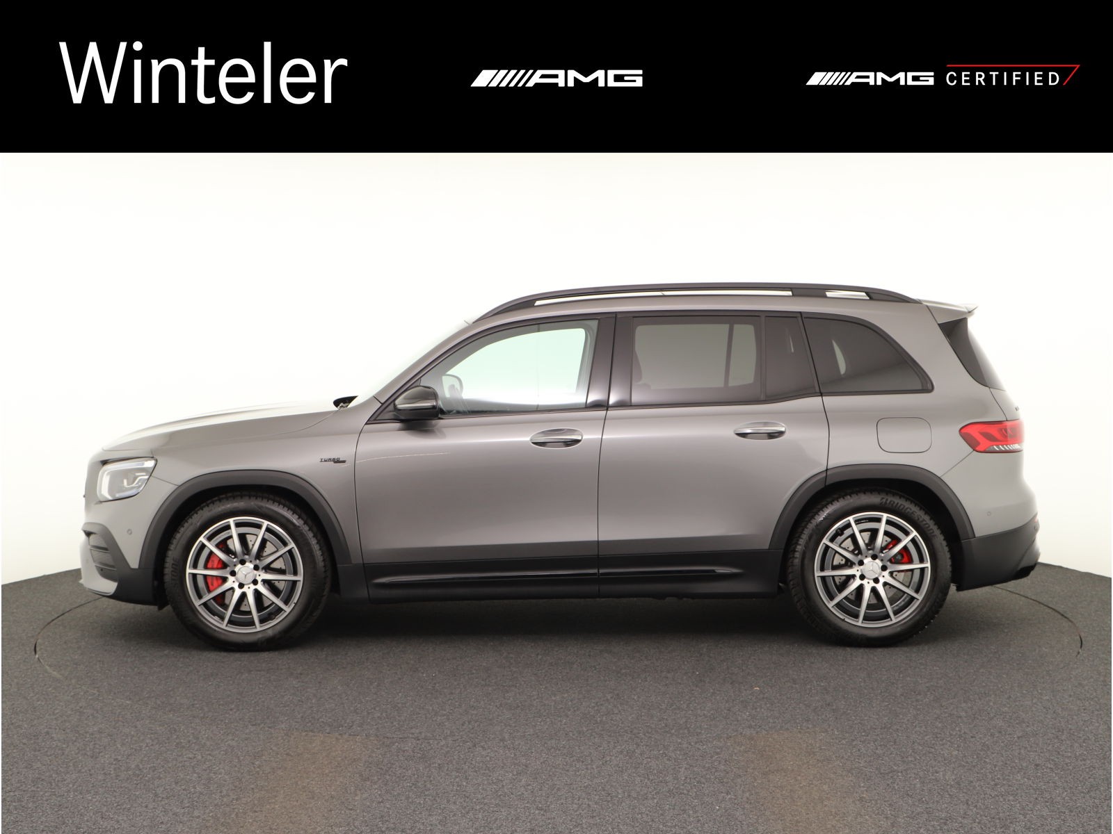 MERCEDES-BENZ GLB AMG 35 4M 8G-Tronic 7posti-image-8