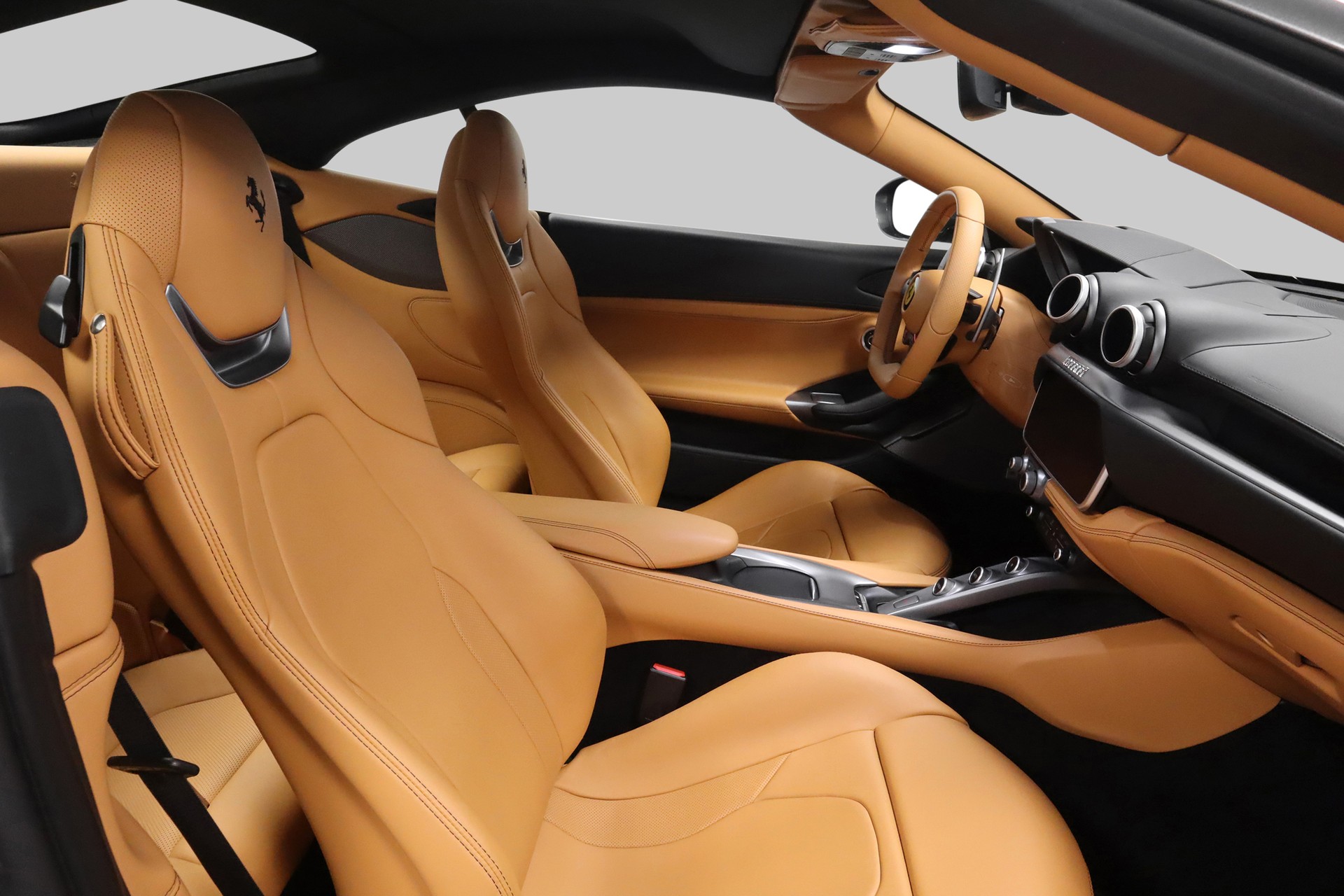 FERRARI Portofino 3.9 V8 T-image-11