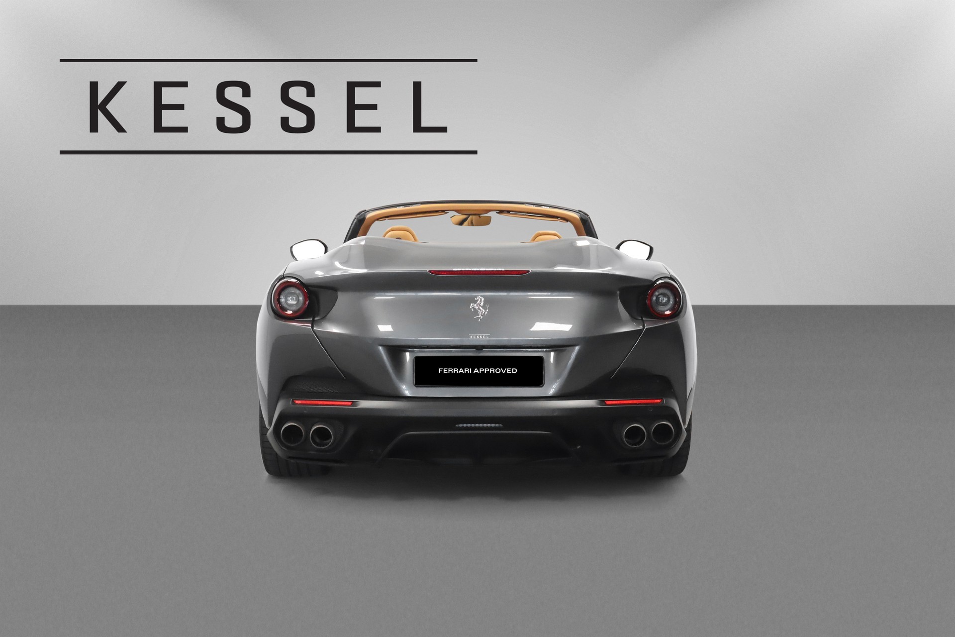 FERRARI Portofino 3.9 V8 T-image-5