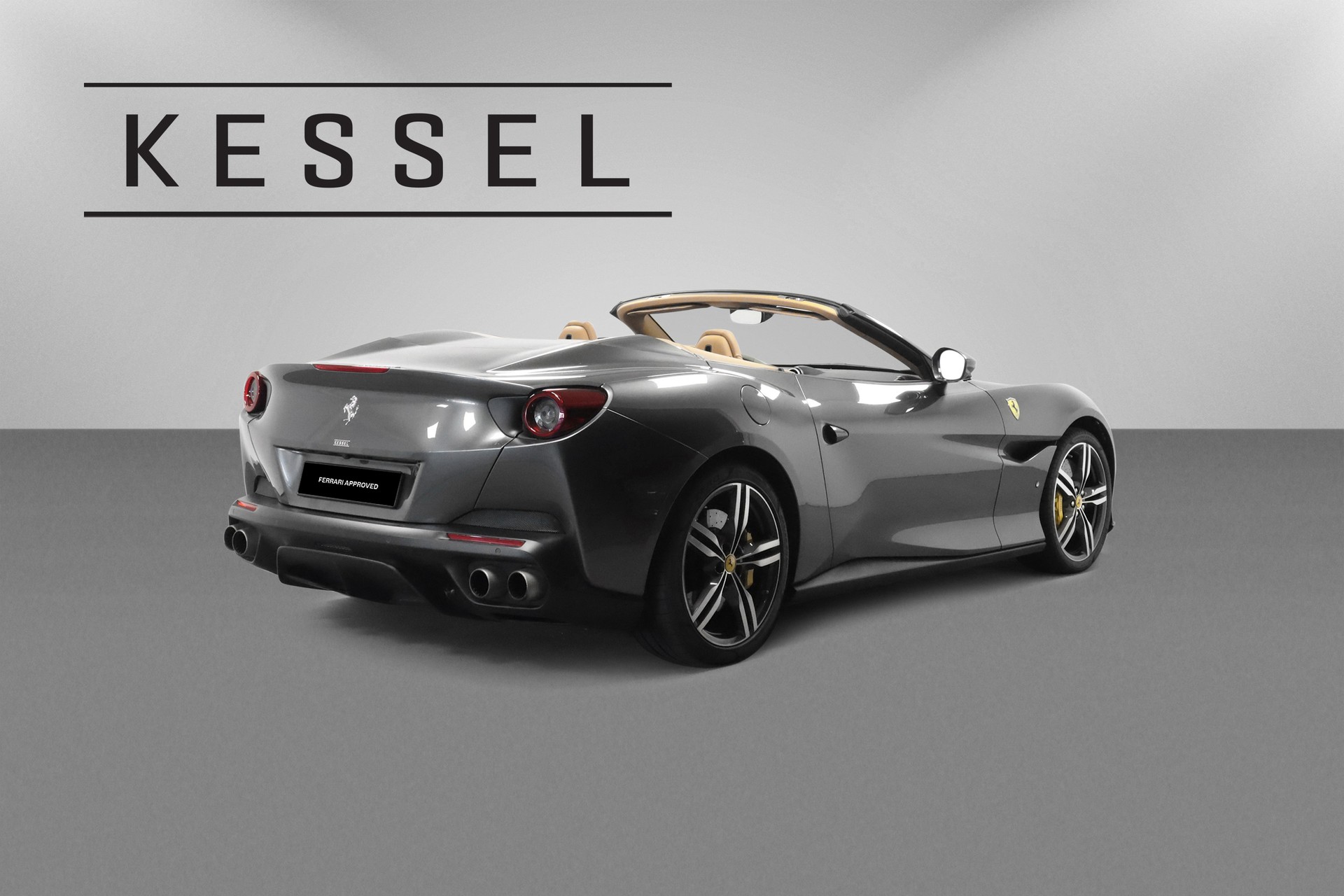 FERRARI Portofino 3.9 V8 T-image-6