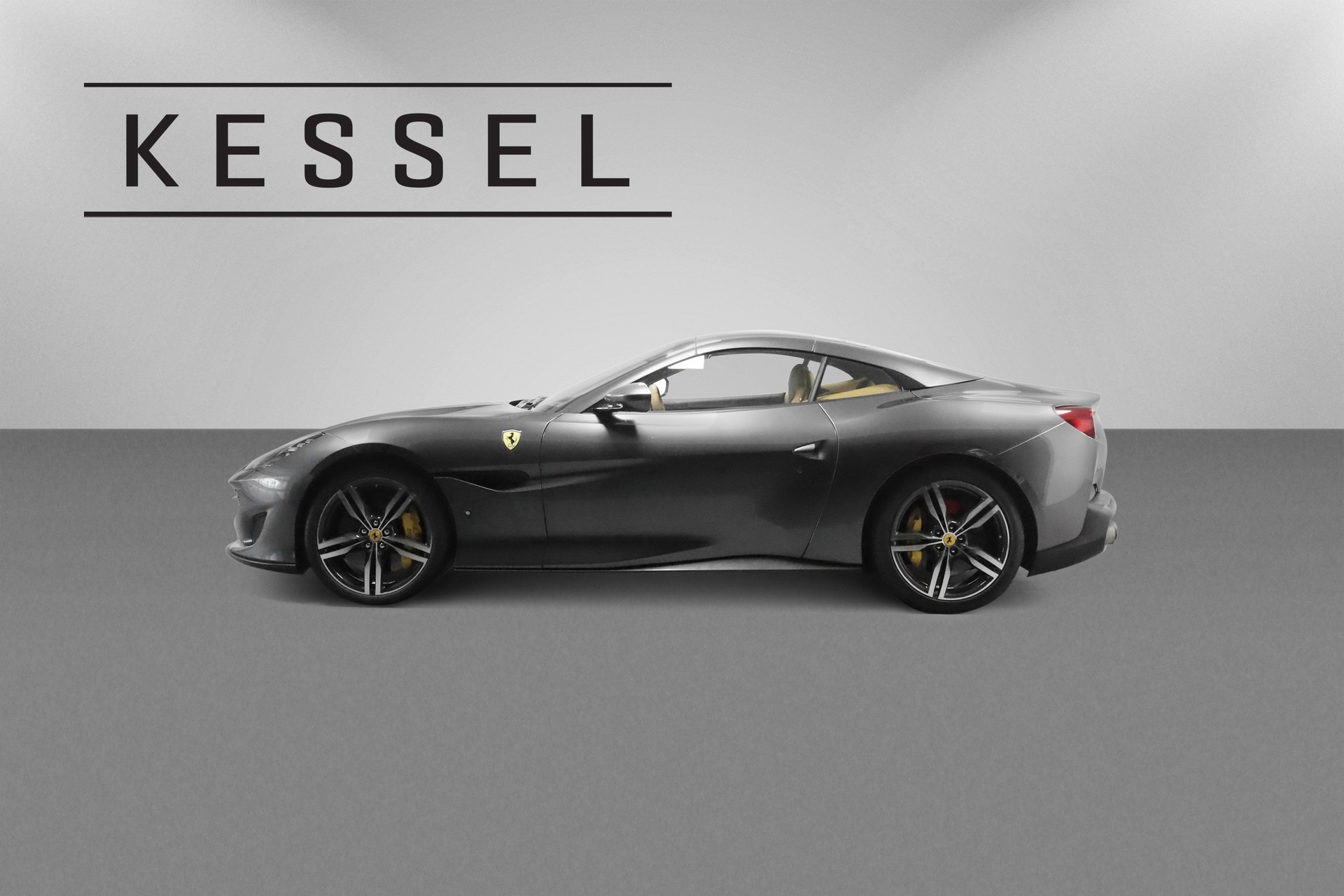 FERRARI Portofino 3.9 V8 T-image-3