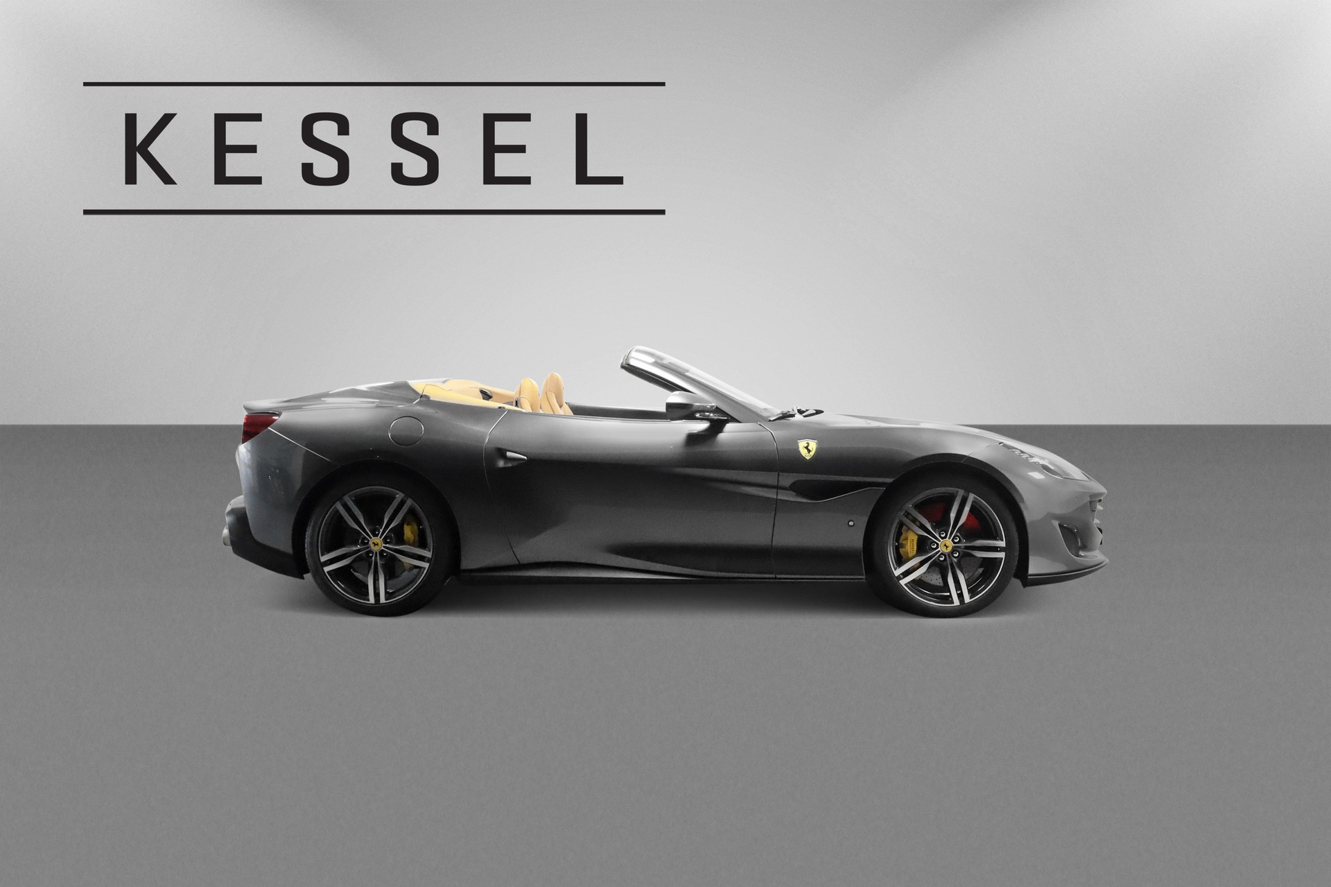 FERRARI Portofino 3.9 V8 T-image-7