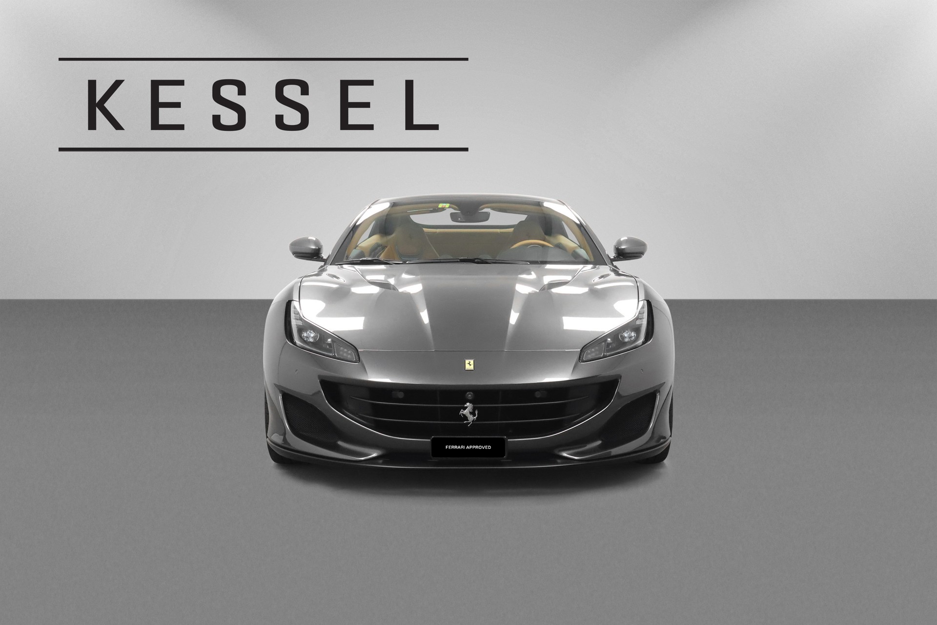 FERRARI Portofino 3.9 V8 T-image-1
