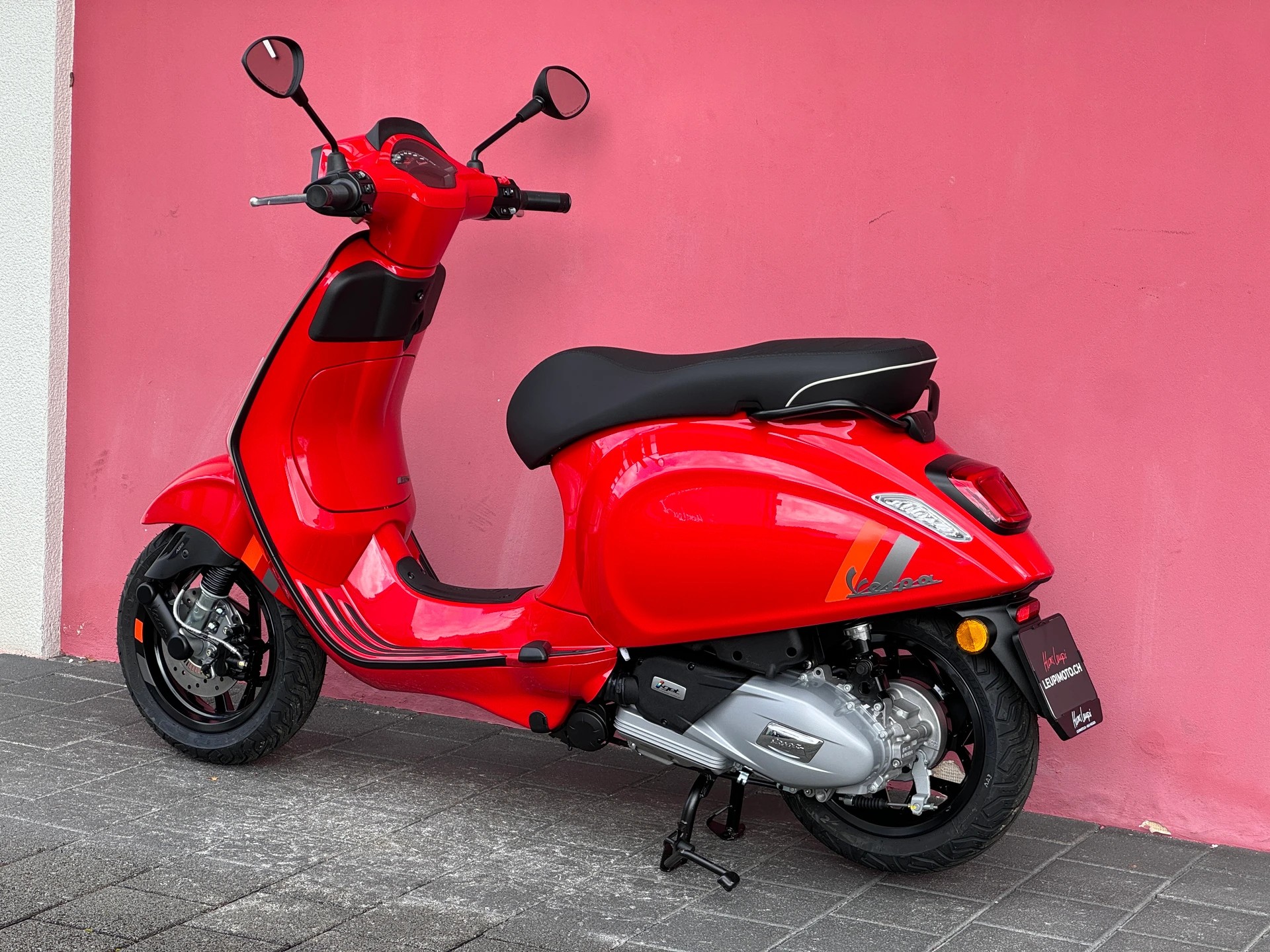 PIAGGIO Vespa 125 Sprint Sport-image-8