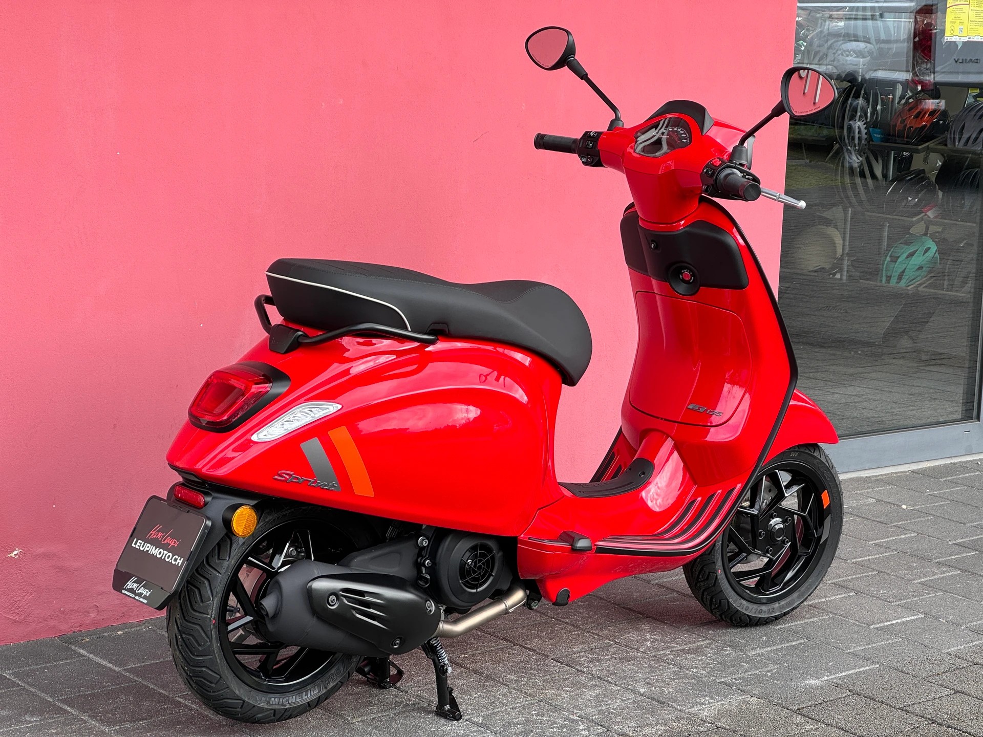 PIAGGIO Vespa 125 Sprint Sport-showroom-element-2