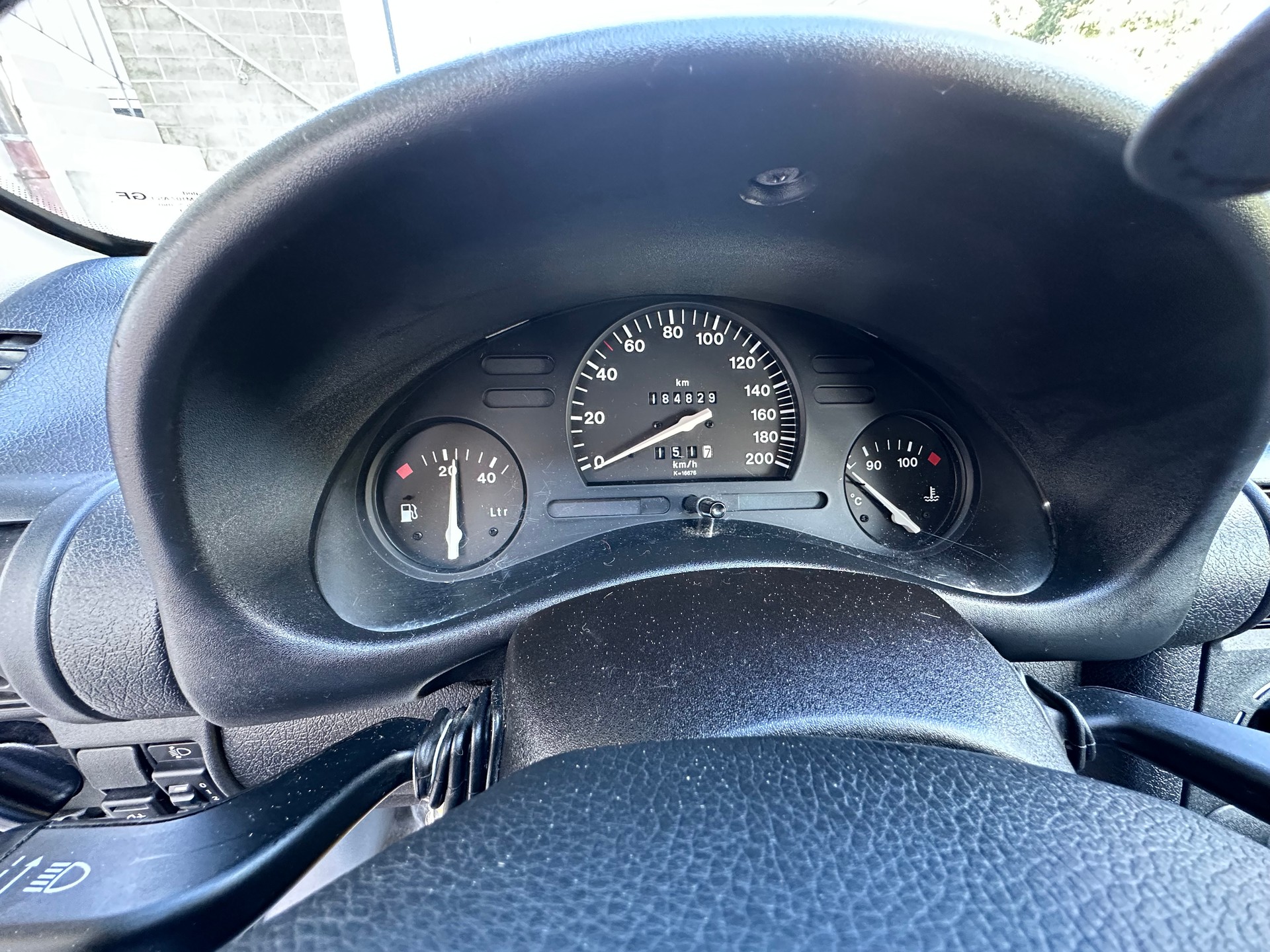 OPEL Corsa 1.2 16V Swing-image-13