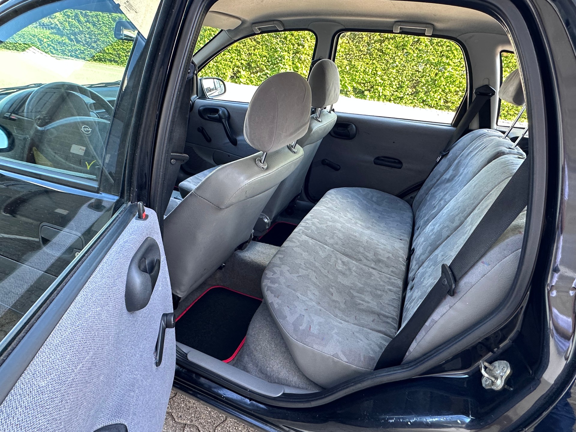 OPEL Corsa 1.2 16V Swing-image-12