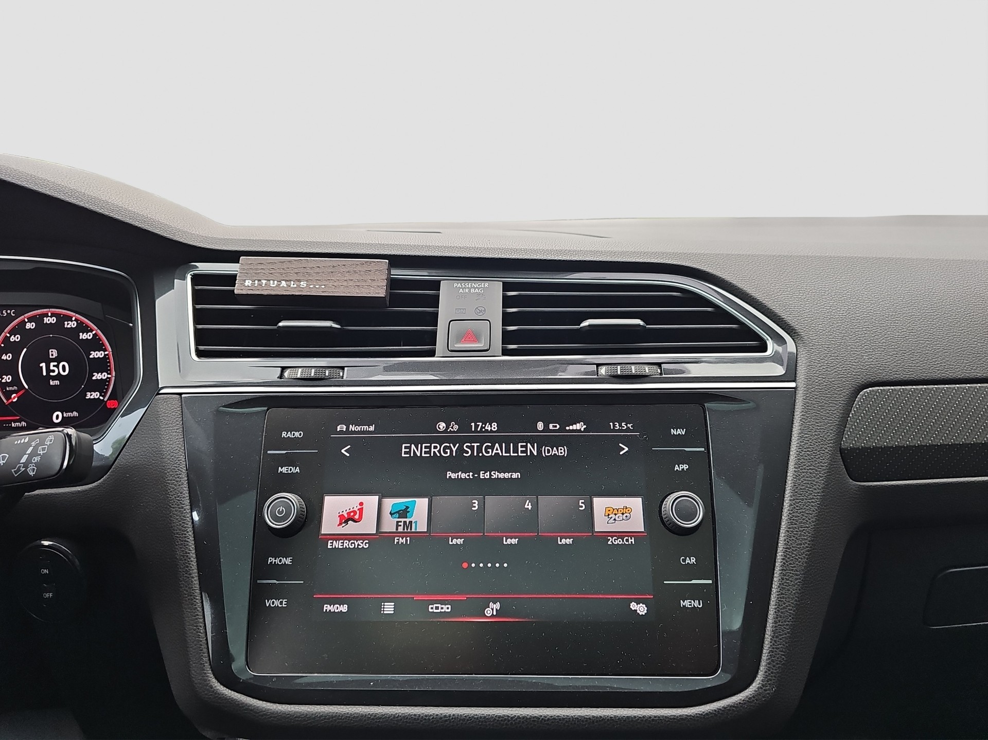 VW Tiguan Allspace 2.0TSI R-Line 4Motion DSG-image-12