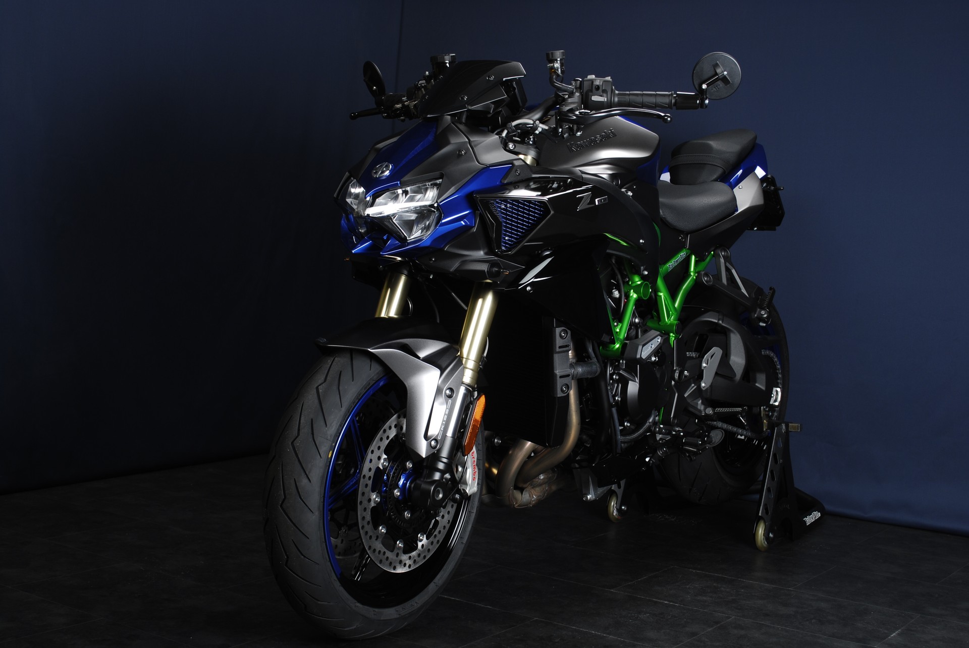 KAWASAKI Z H2 SE - Sonderumbau-image-7