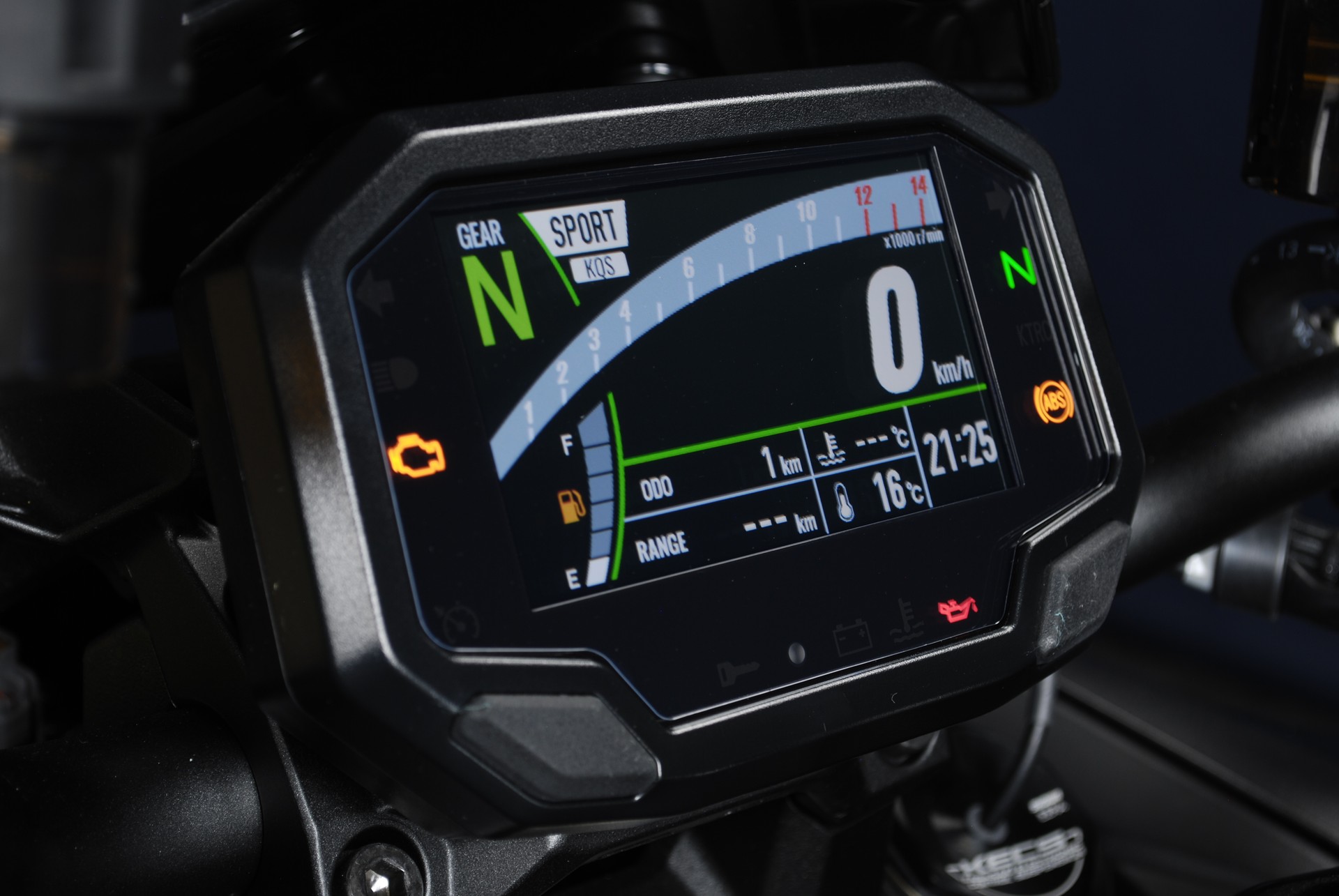 KAWASAKI Z H2 SE - Sonderumbau-image-13