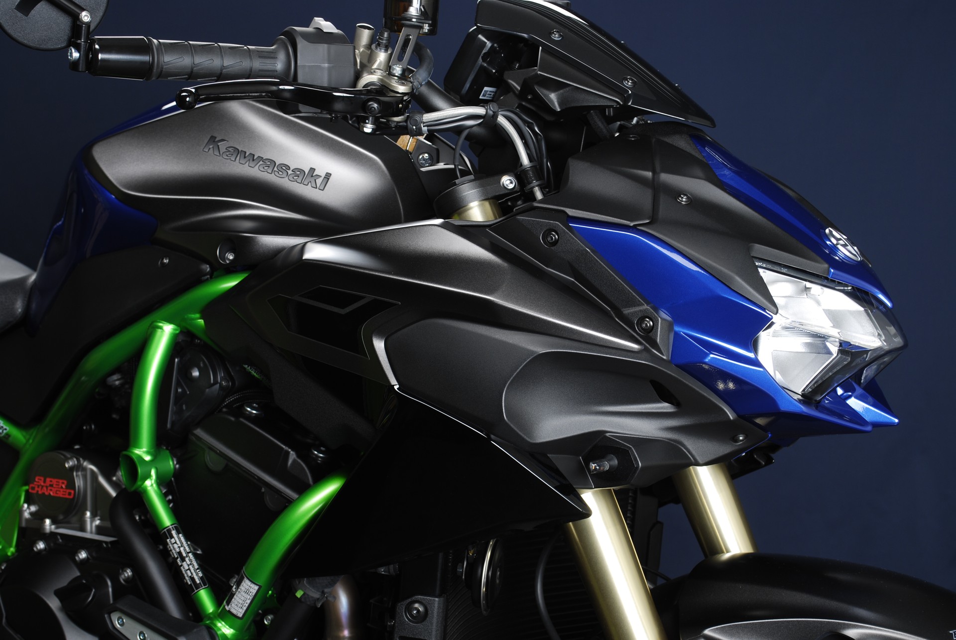 KAWASAKI Z H2 SE - Sonderumbau-image-5