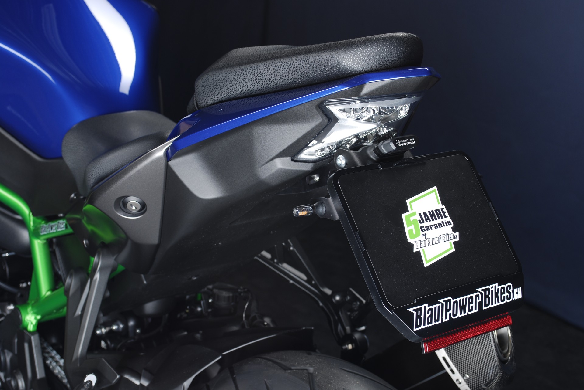 KAWASAKI Z H2 SE - Sonderumbau-image-11