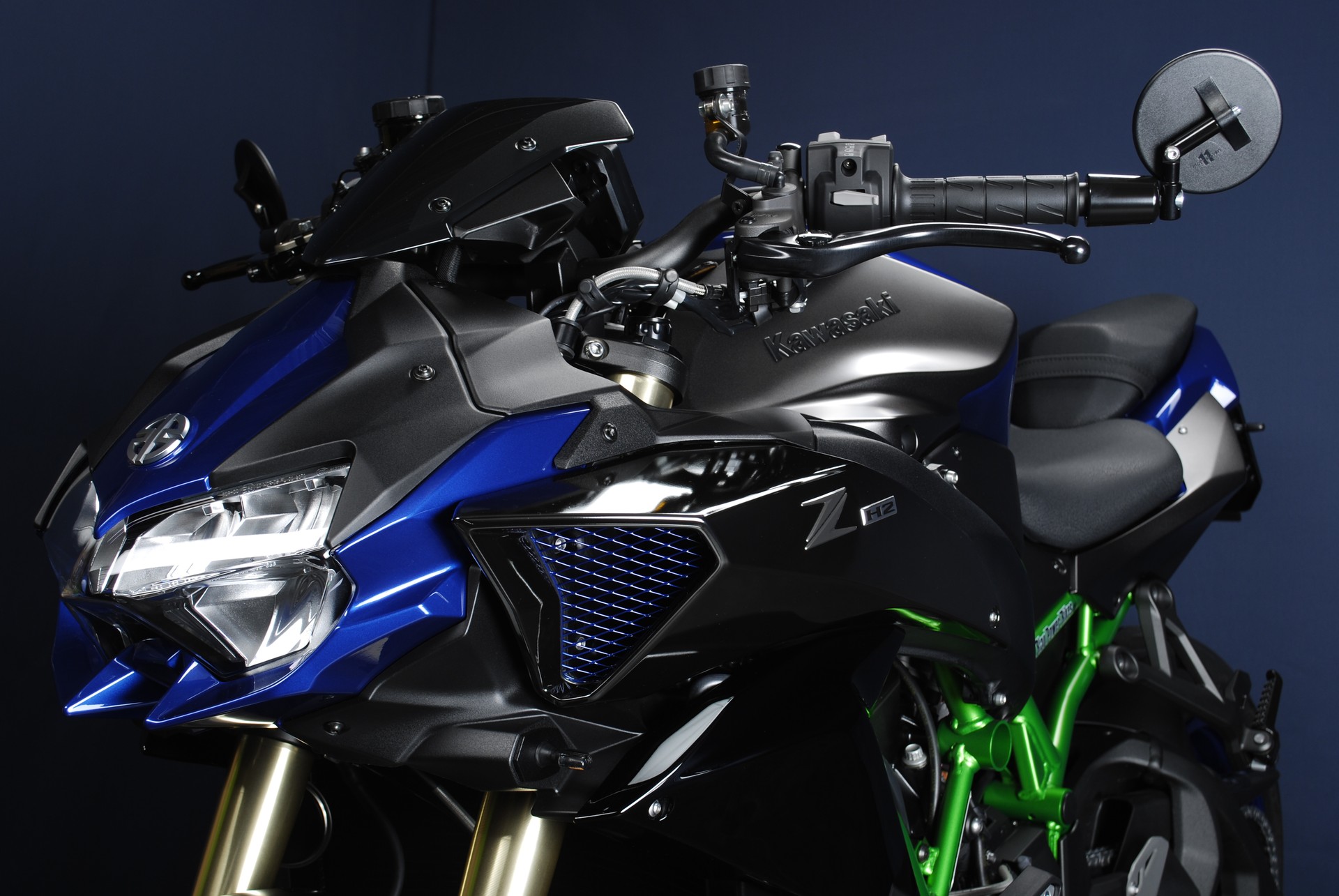 KAWASAKI Z H2 SE - Sonderumbau-image-8