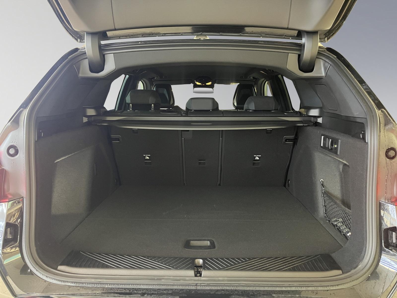 BMW X3 20d xDrive M Sportpaket Pro-image-17