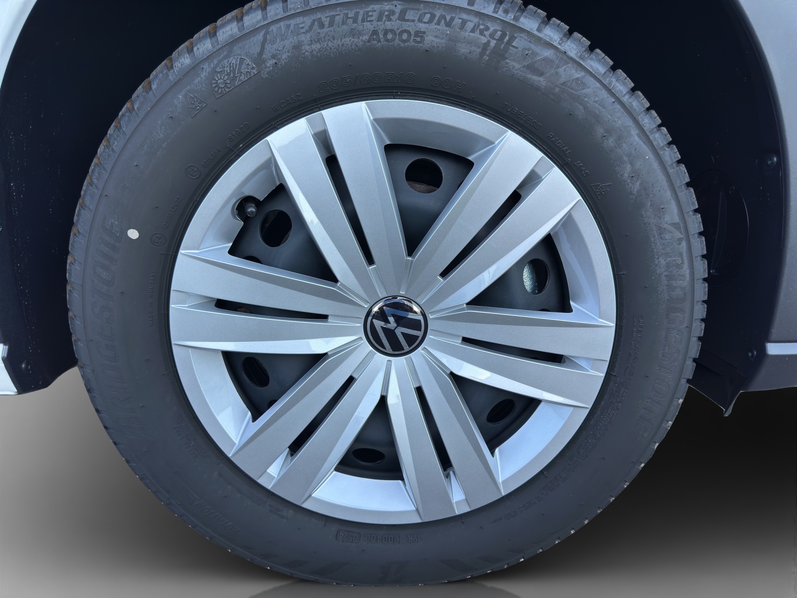 VW Caddy Cargo 2.0TDI-image-13
