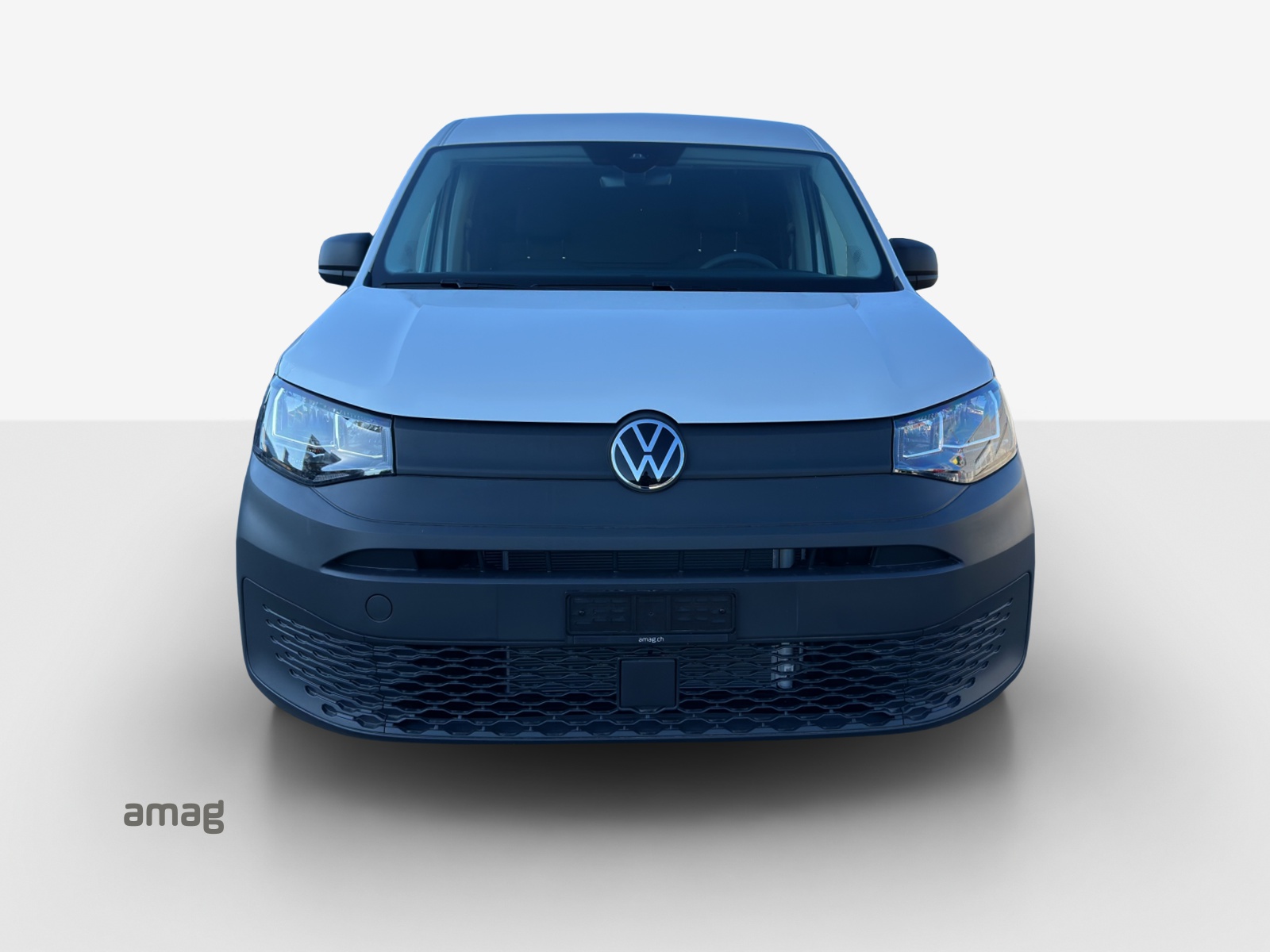 VW Caddy Cargo 2.0TDI-image-6