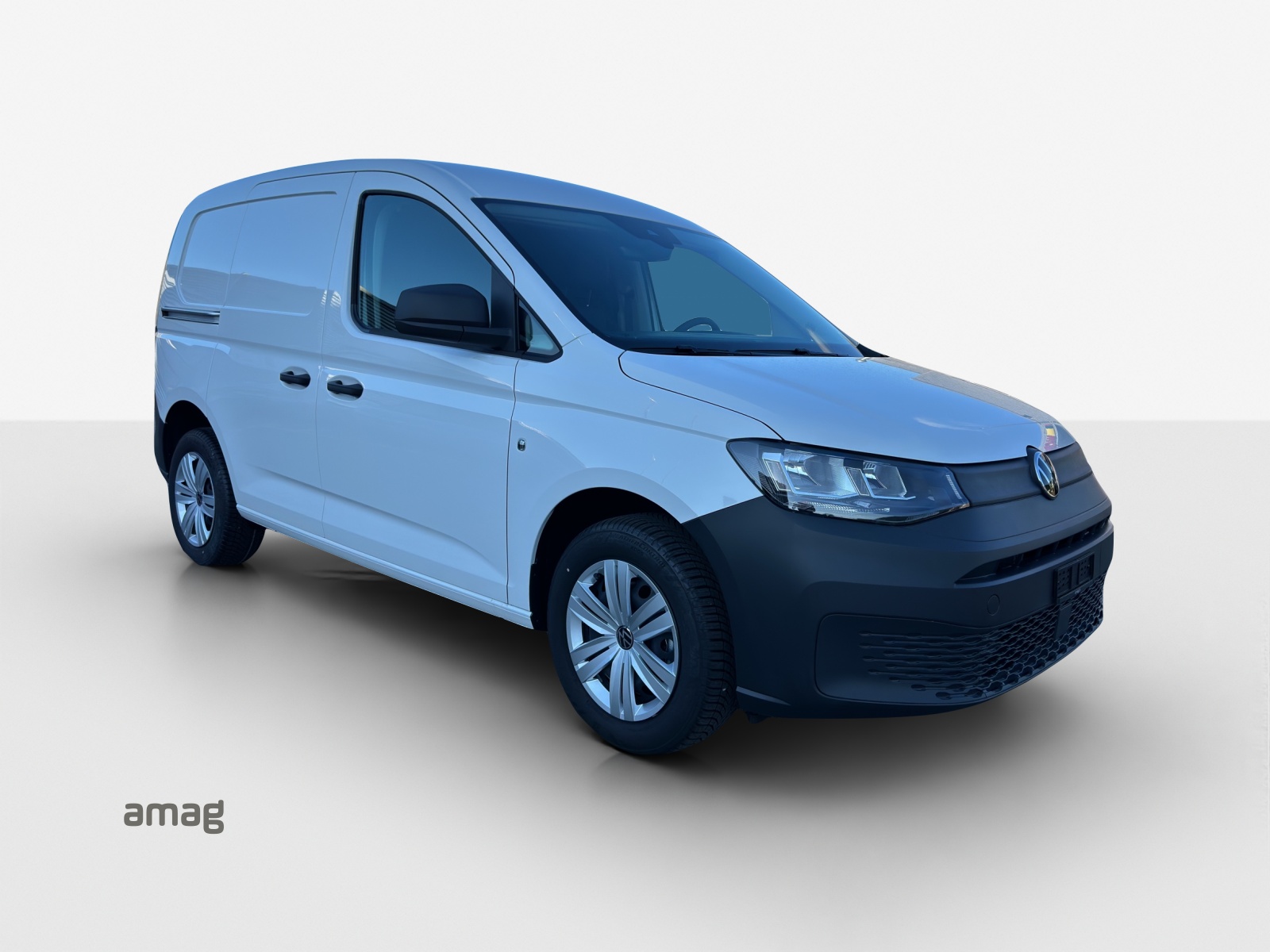 VW Caddy Cargo 2.0TDI-image-5