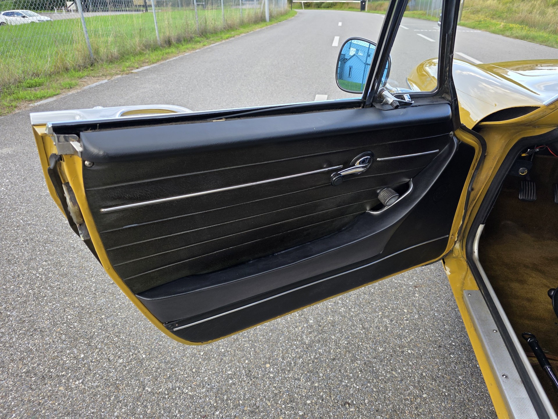 VOLVO Sport P1800E-image-12