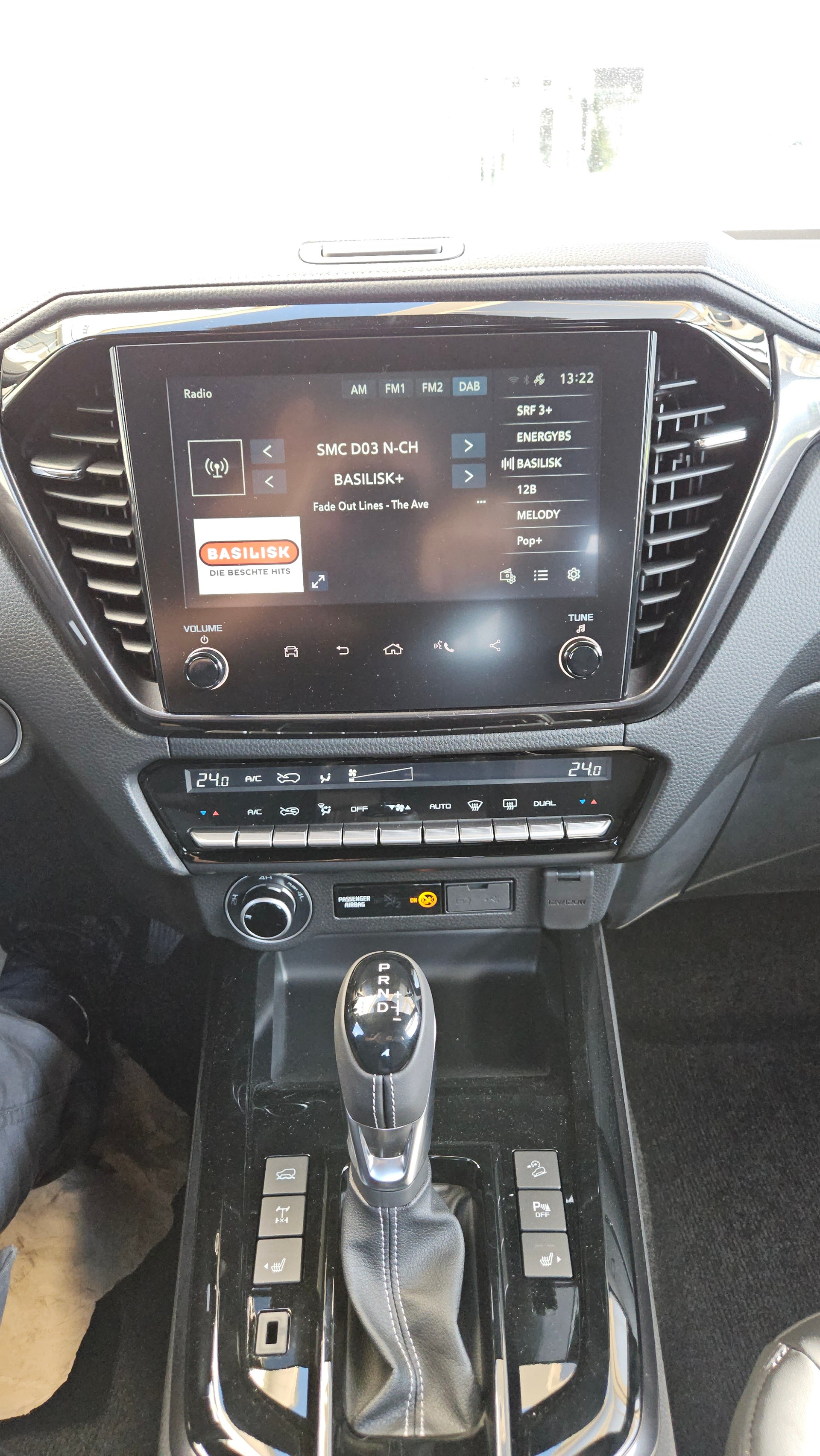 ISUZU D-MAX 1.9 CrewCab N60 Nitro Sport 4x4-image-12
