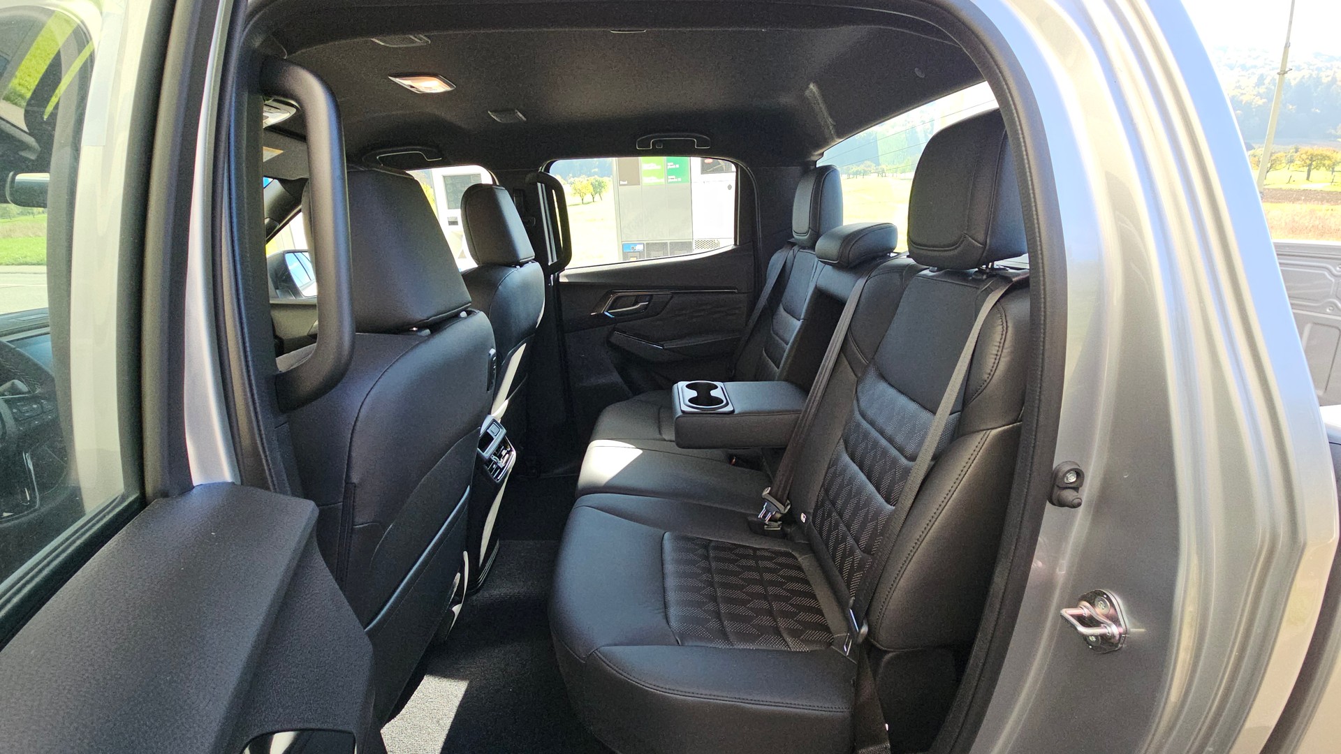 ISUZU D-MAX 1.9 CrewCab N60 Nitro Sport 4x4-image-14