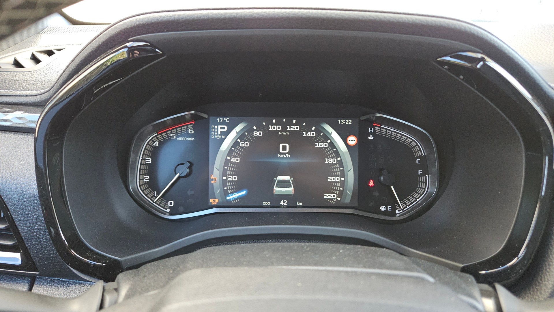 ISUZU D-MAX 1.9 CrewCab N60 Nitro Sport 4x4-image-9