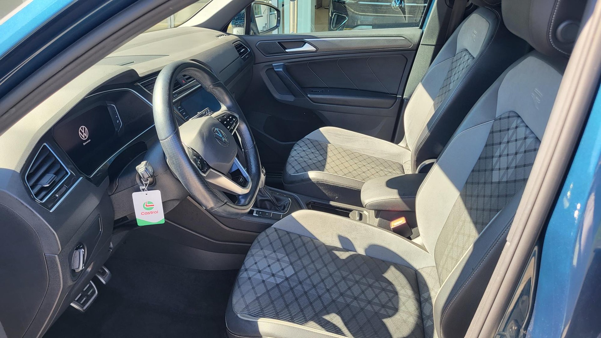 VW Tiguan 1.4TSI PHEV Selection DSG-image-6