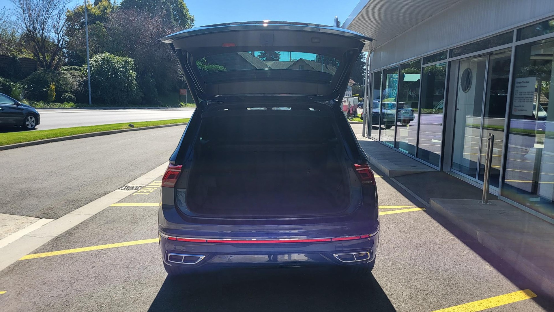 VW Tiguan 1.4TSI PHEV Selection DSG-image-4
