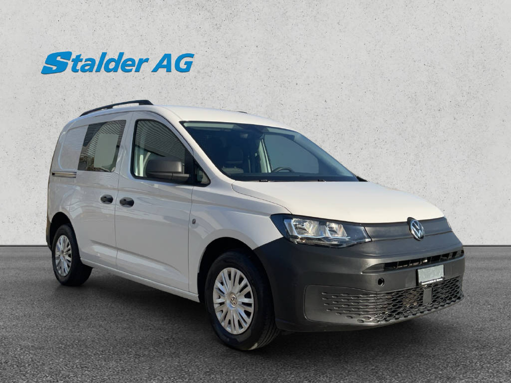 VW Caddy 2.0 TDI 102-image-7