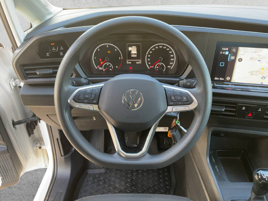 VW Caddy 2.0 TDI 102-image-9