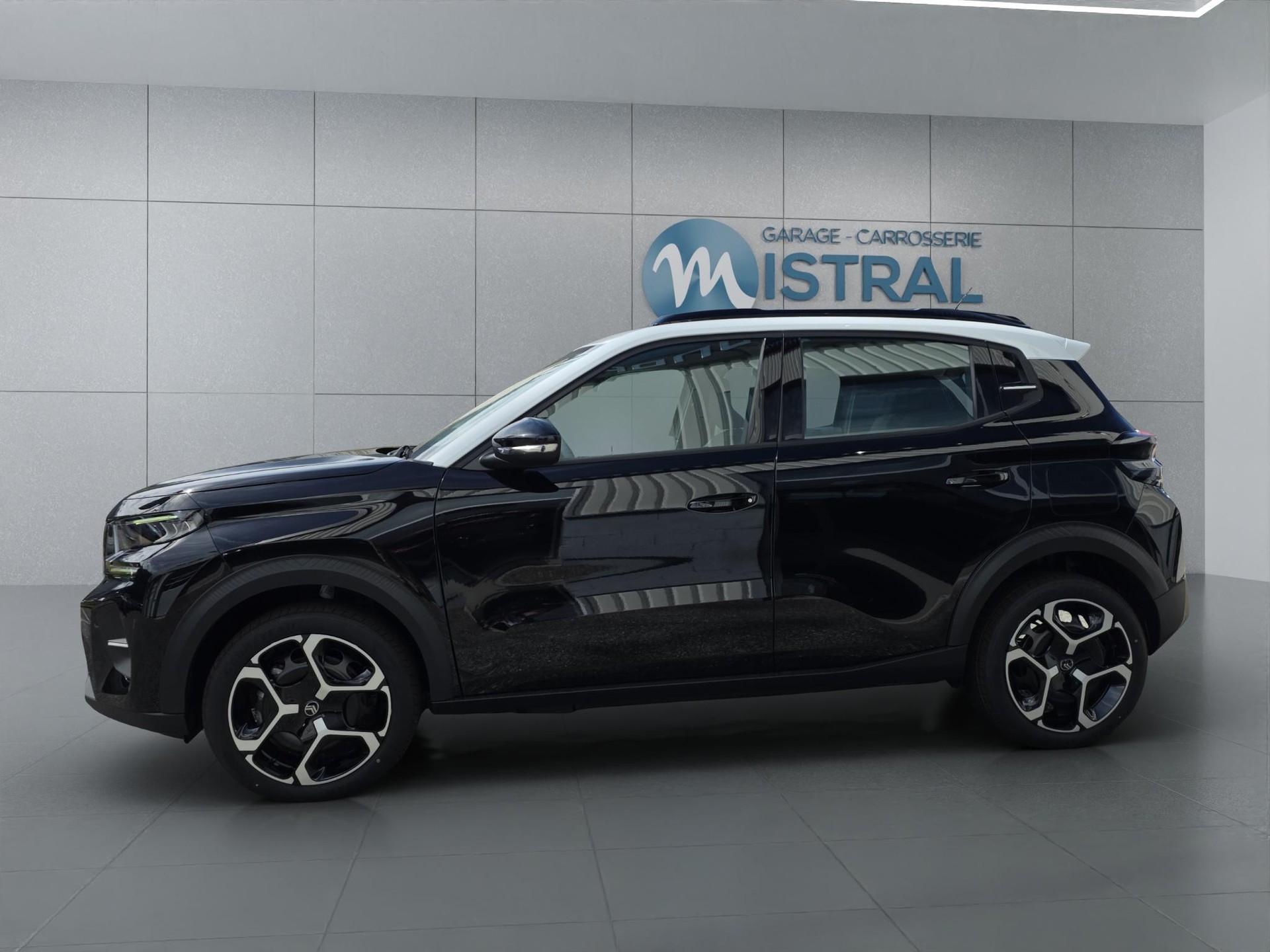 CITROEN e-C3 You+-image-1