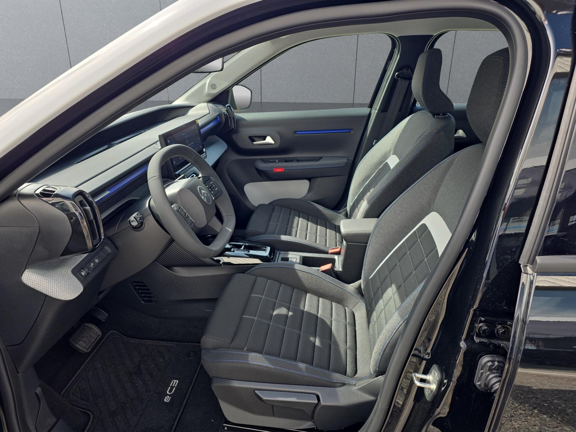 CITROEN e-C3 You+-image-8