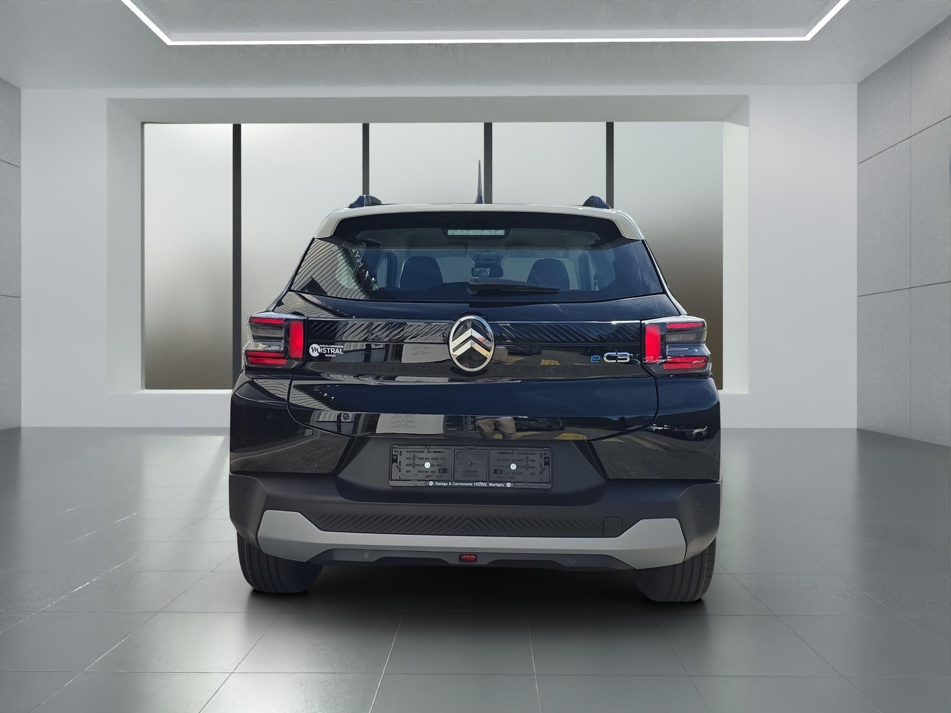 CITROEN e-C3 You+-image-3