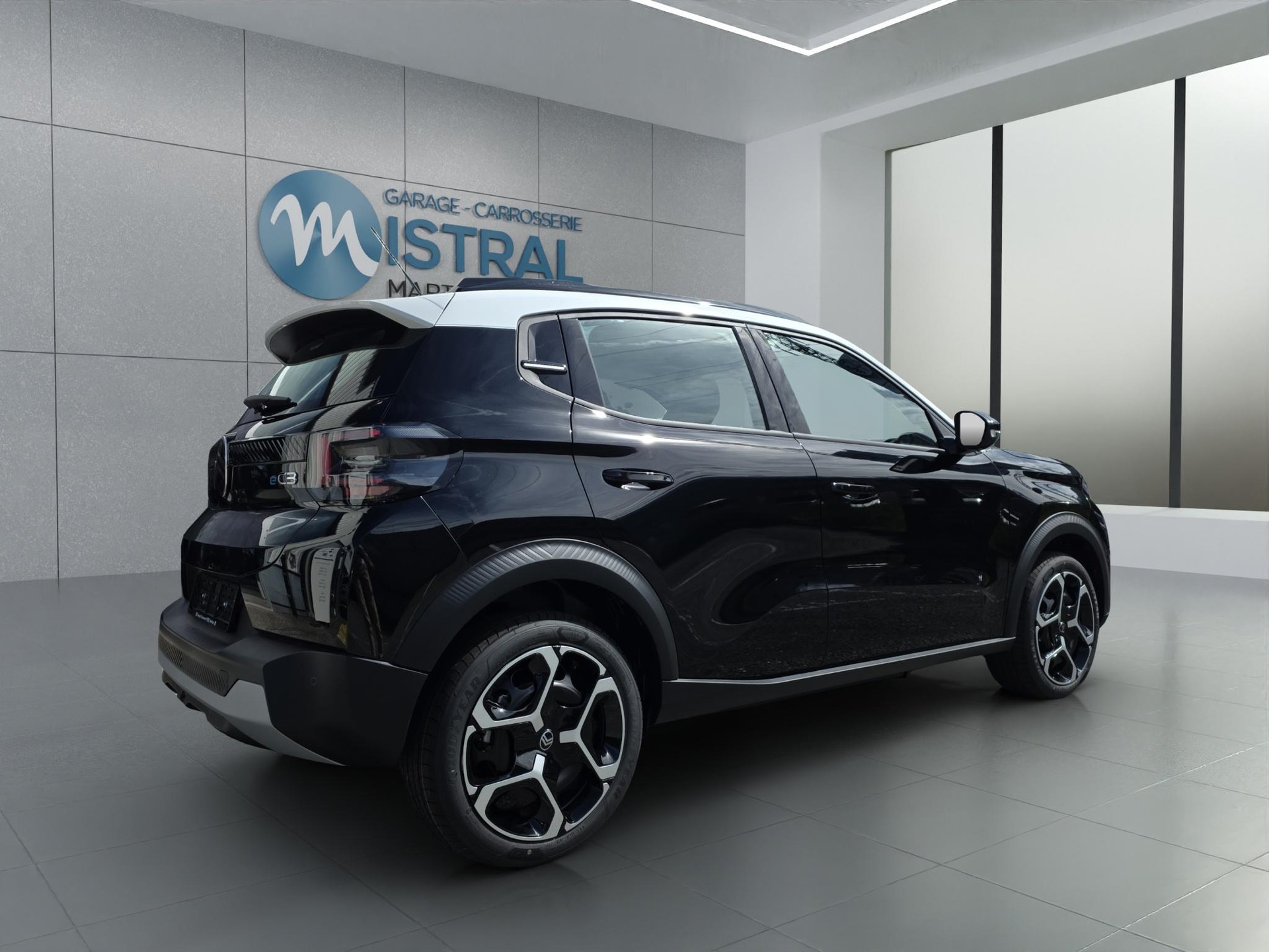 CITROEN e-C3 You+-image-4