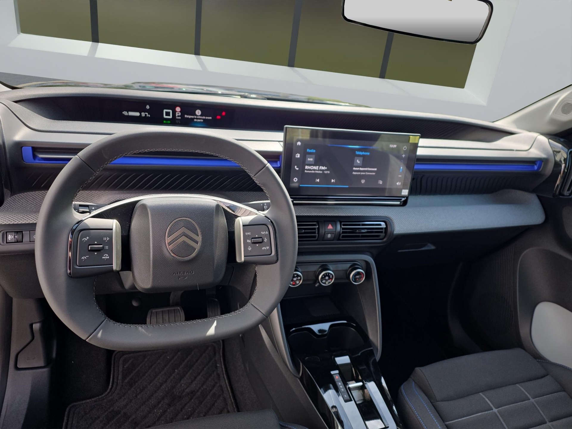 CITROEN e-C3 You+-image-9