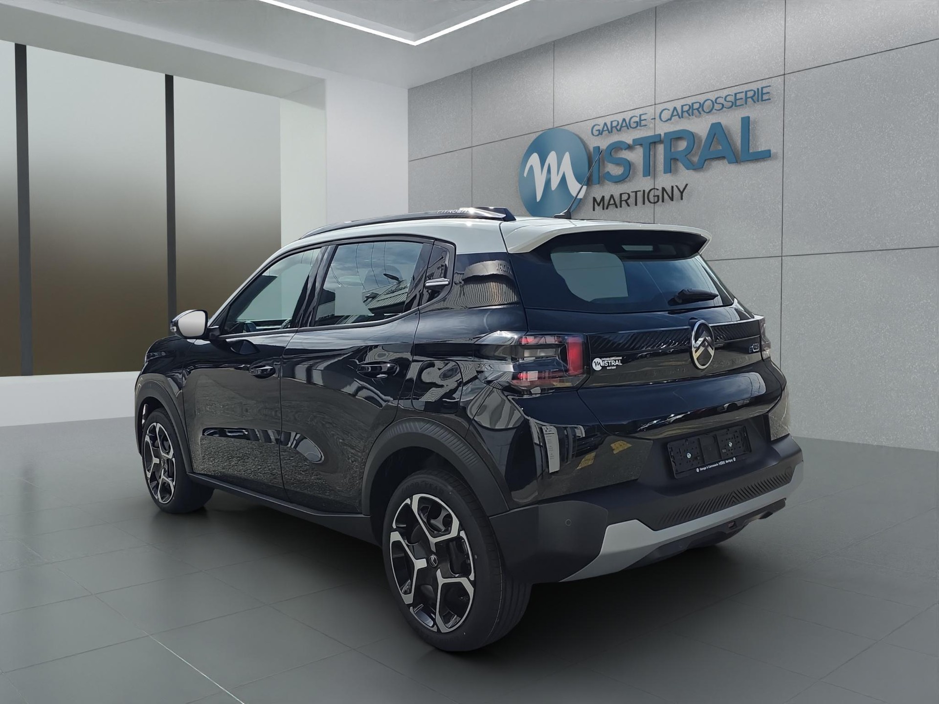 CITROEN e-C3 You+-image-2