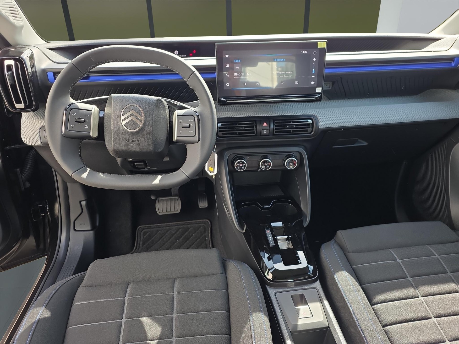 CITROEN e-C3 You+-image-12