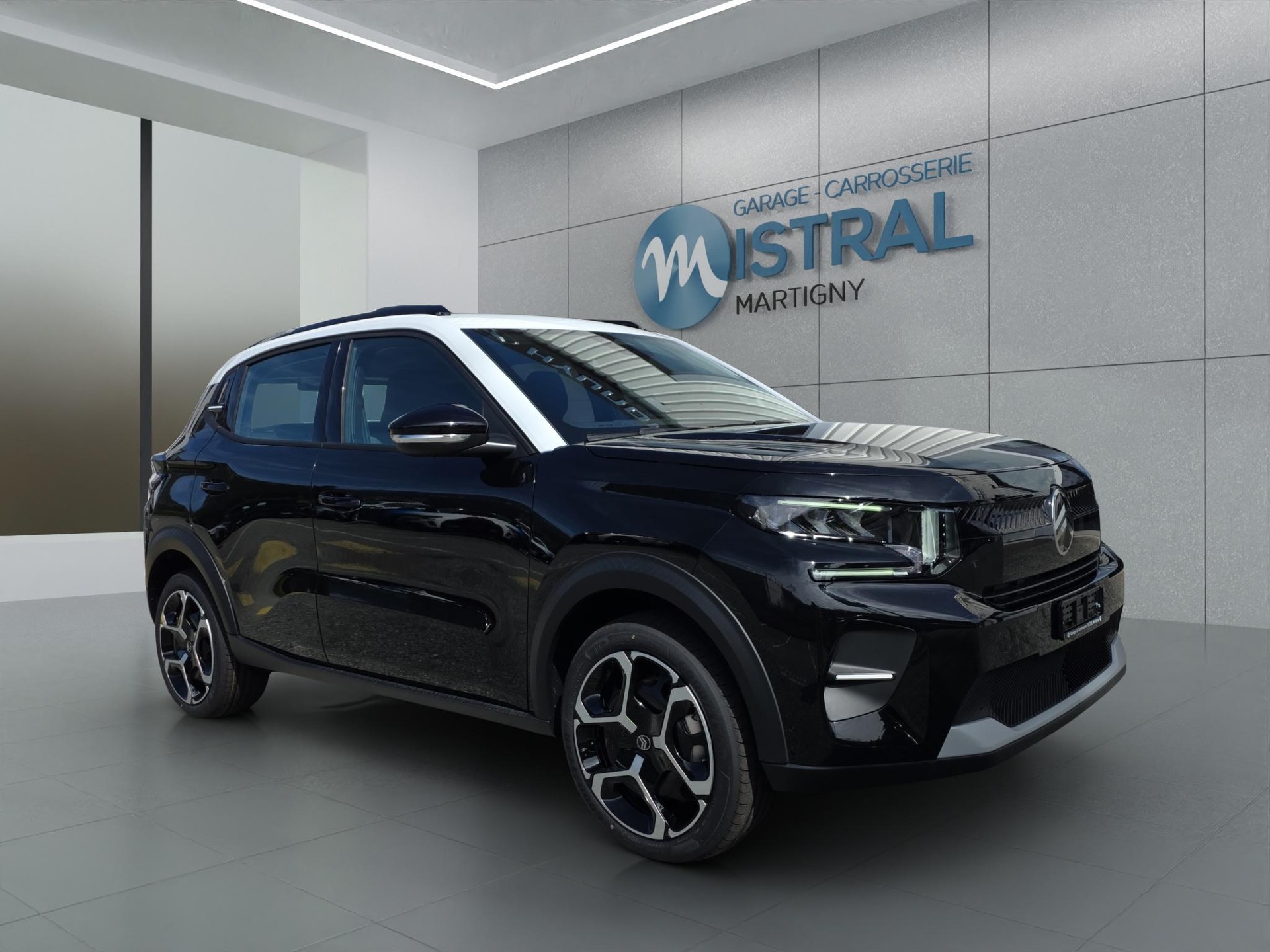CITROEN e-C3 You+-image-6
