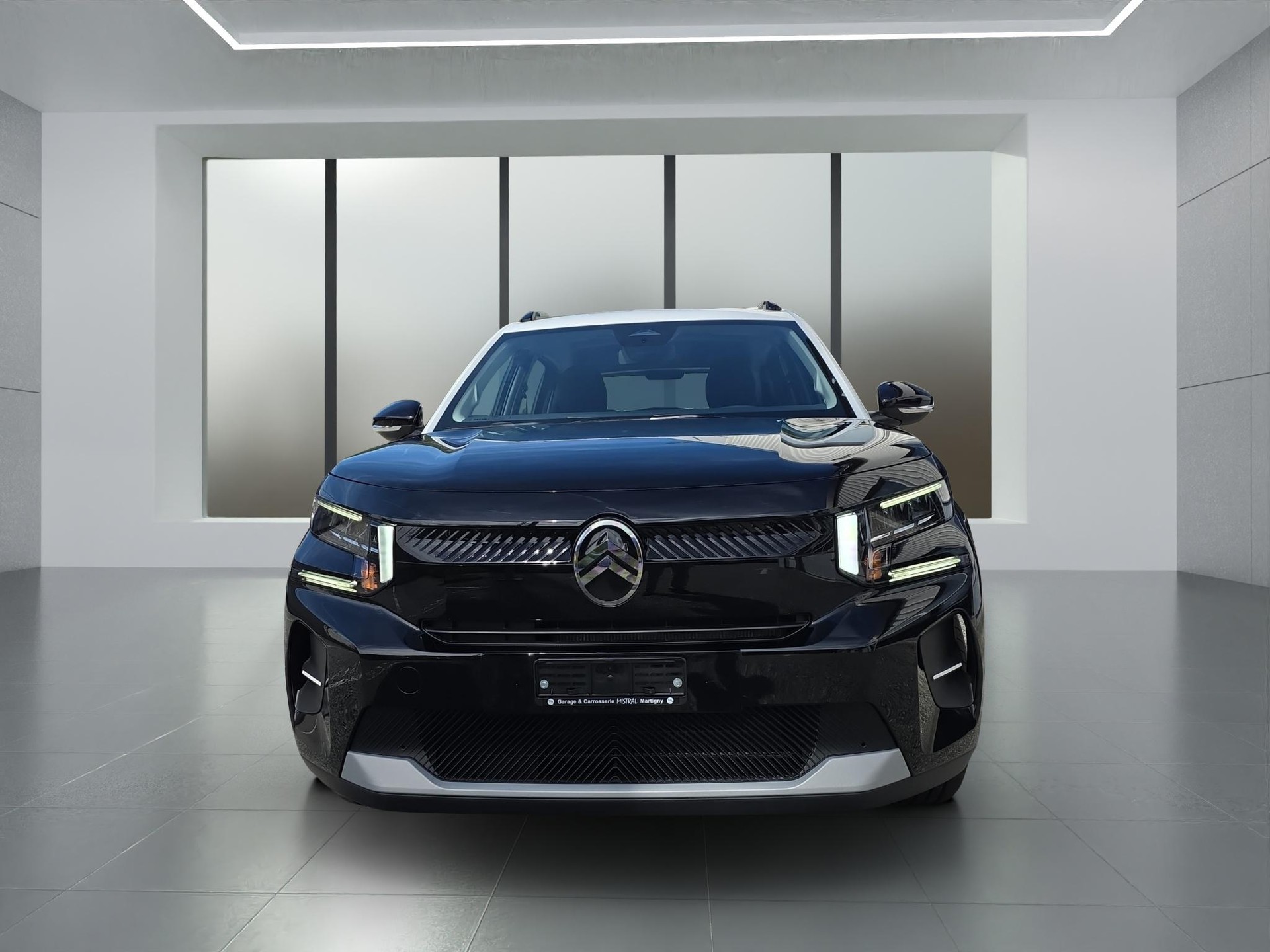 CITROEN e-C3 You+-image-7