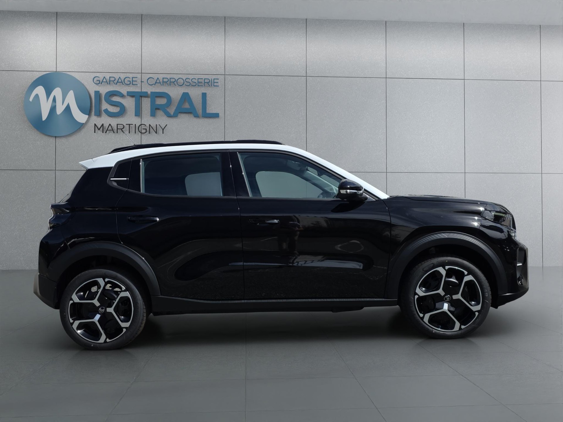CITROEN e-C3 You+-image-5