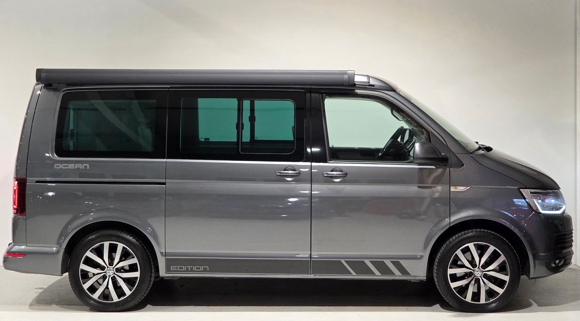 VW T6 California 2.0 Bi-TDI Ocean 4Motion DSG-image-22