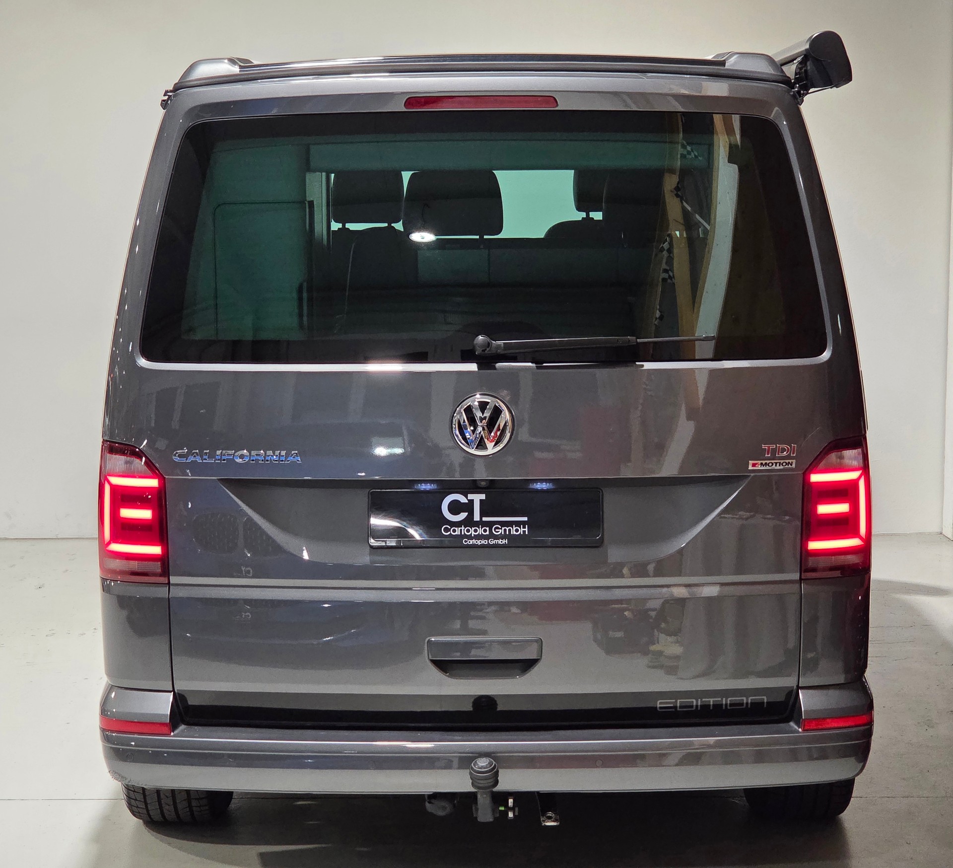 VW T6 California 2.0 Bi-TDI Ocean 4Motion DSG-image-4