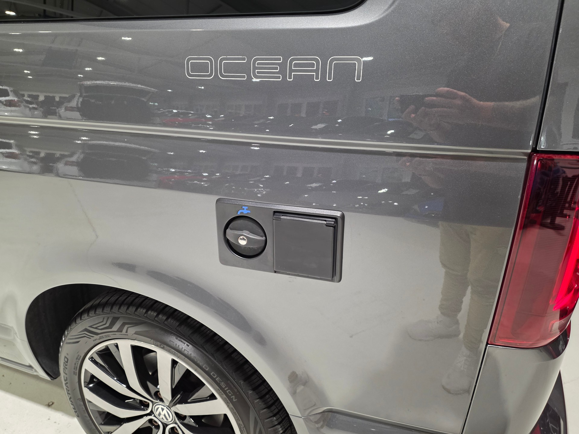 VW T6 California 2.0 Bi-TDI Ocean 4Motion DSG-image-18