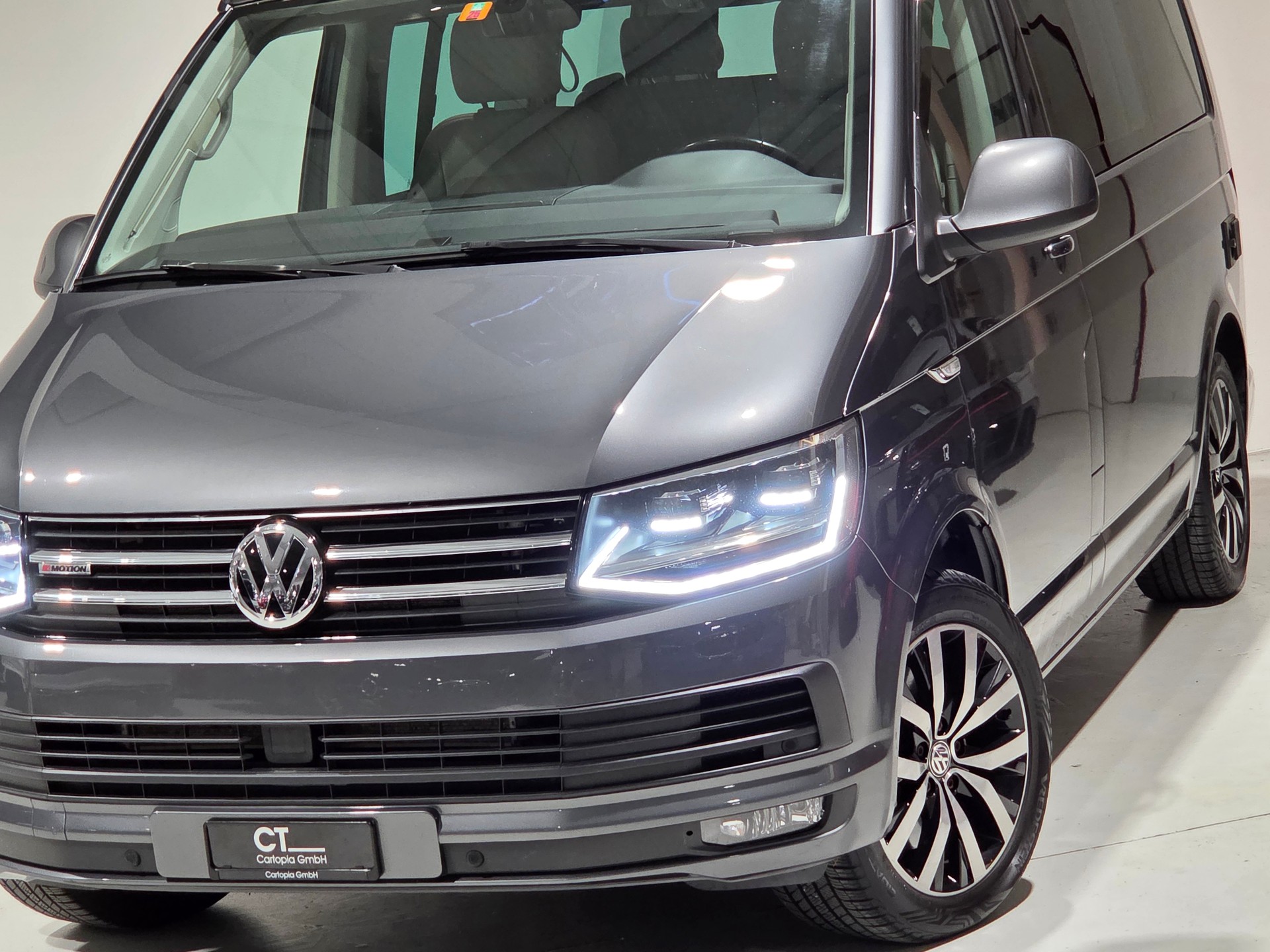 VW T6 California 2.0 Bi-TDI Ocean 4Motion DSG-image-19
