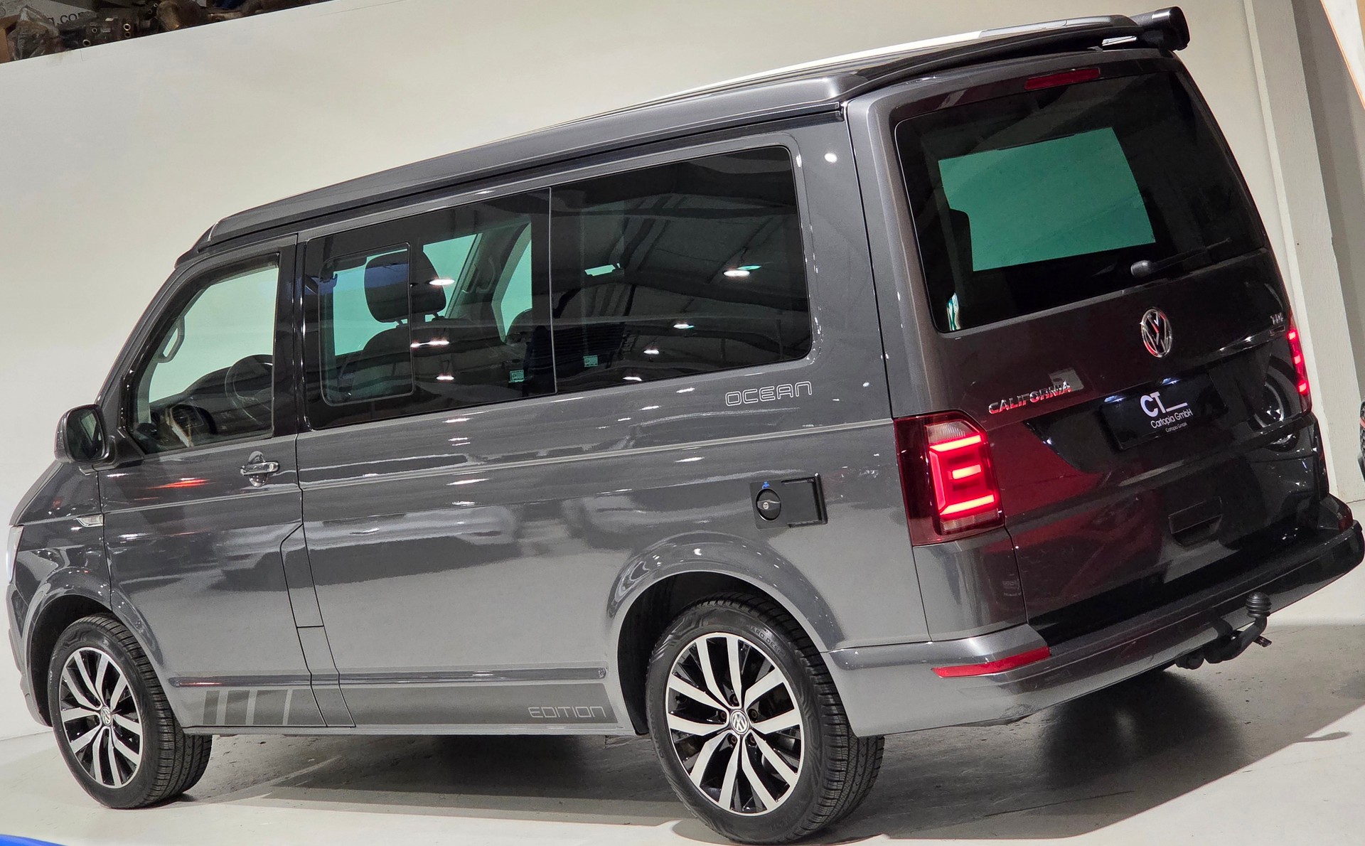 VW T6 California 2.0 Bi-TDI Ocean 4Motion DSG-showroom-element-3