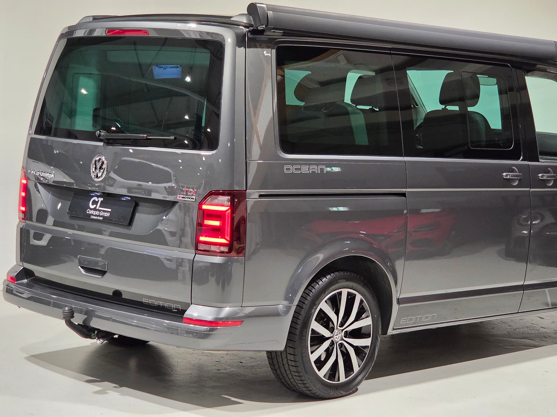 VW T6 California 2.0 Bi-TDI Ocean 4Motion DSG-image-24