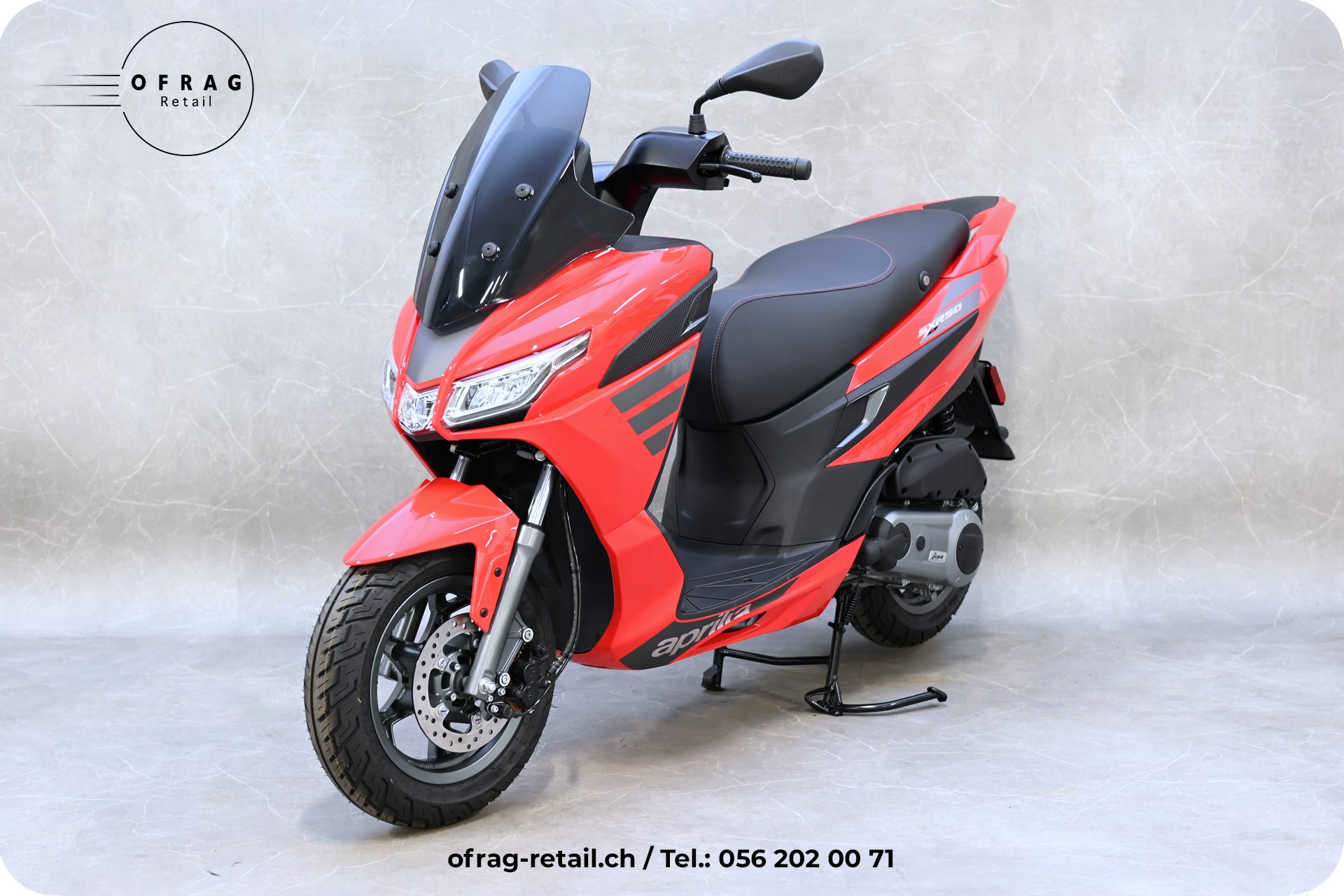 APRILIA SXR 50-showroom-element-1